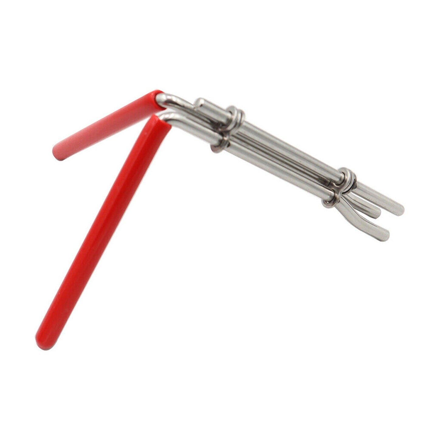 Hydraulic Cylinder Seal Installation Tool U-Cup Piston Rod 3x