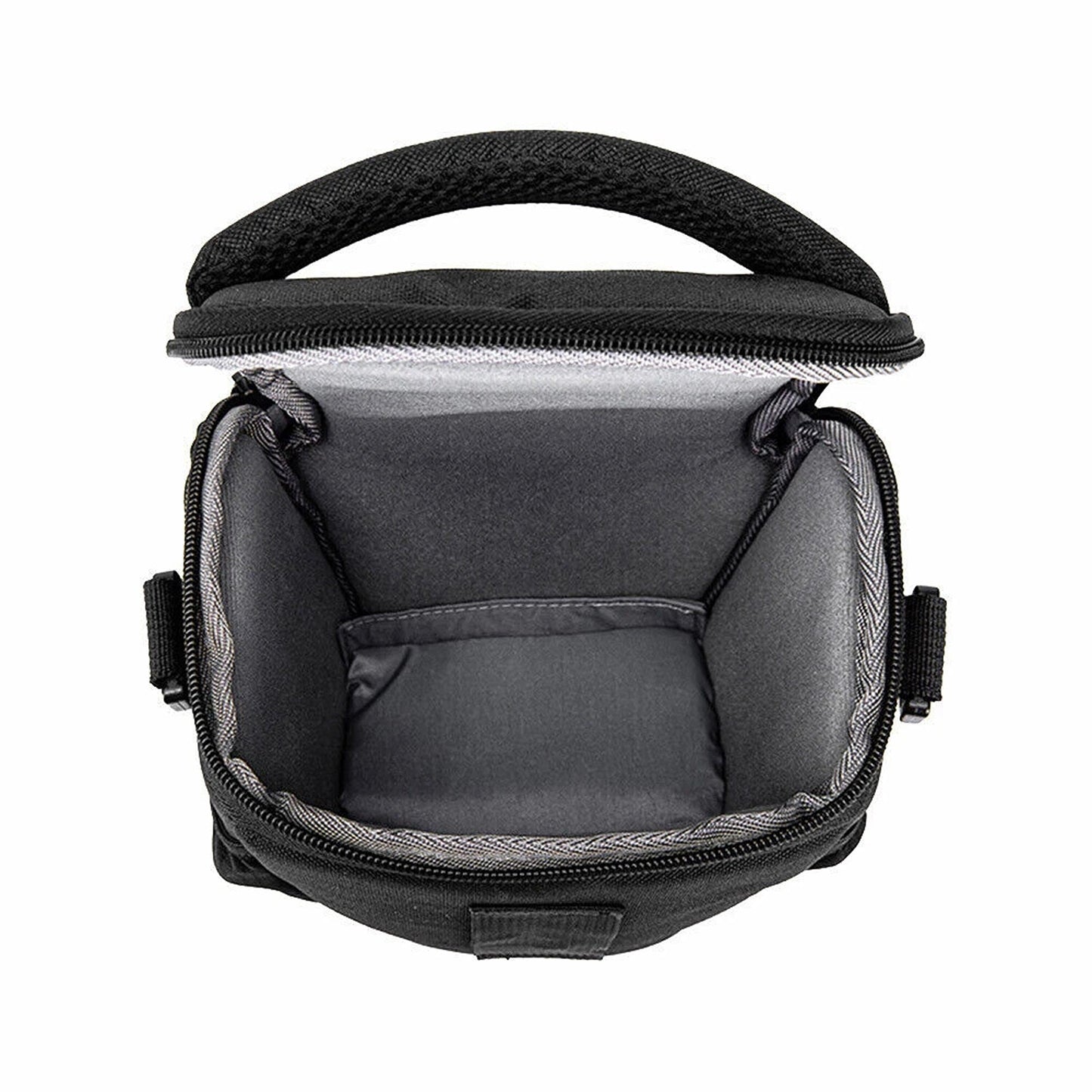 Waterproof Camera Shoulder Bag Case For Nikon CoolPix P1000 P900 P950