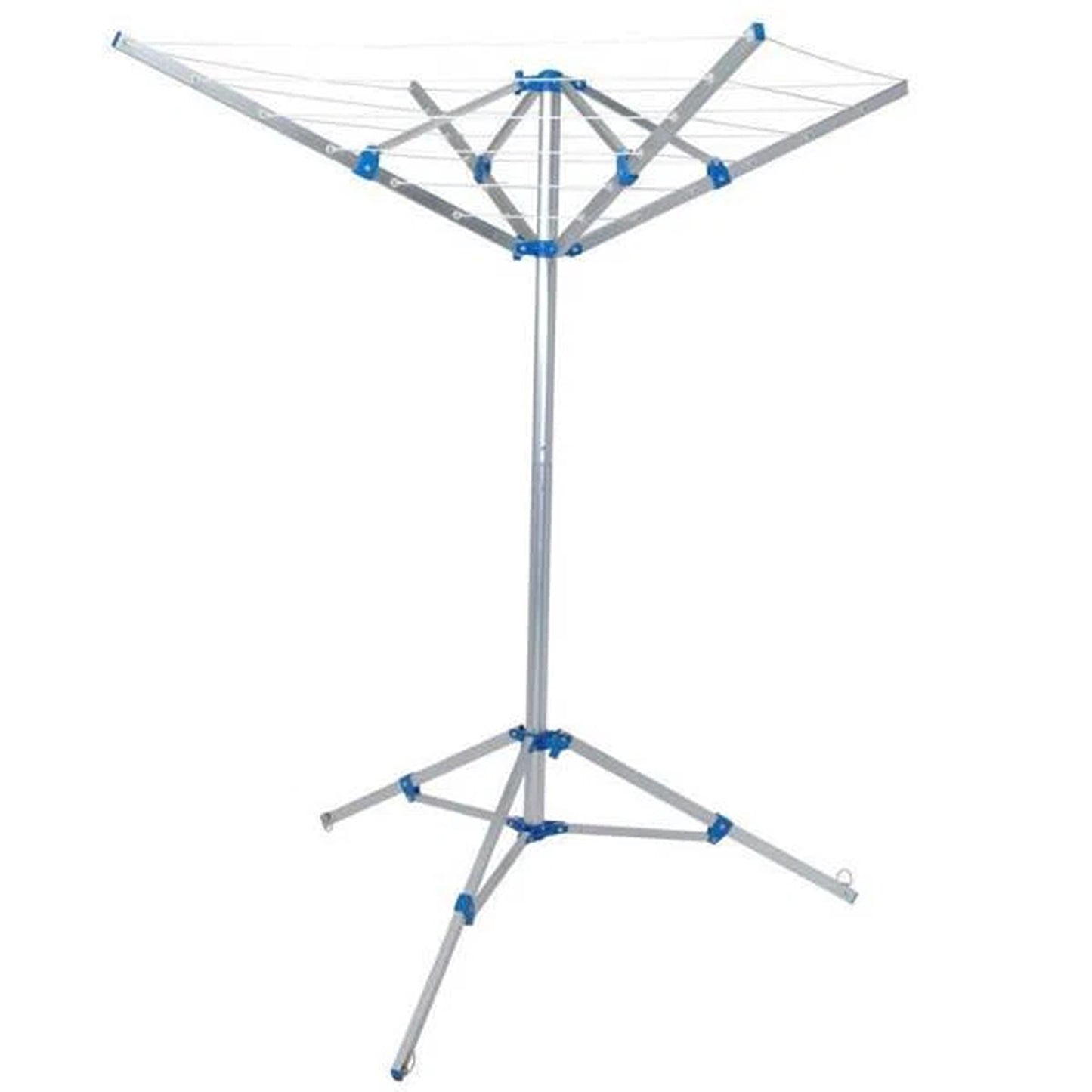 Portable Camping Clothes Dryer Foldable Clothesline Hanger