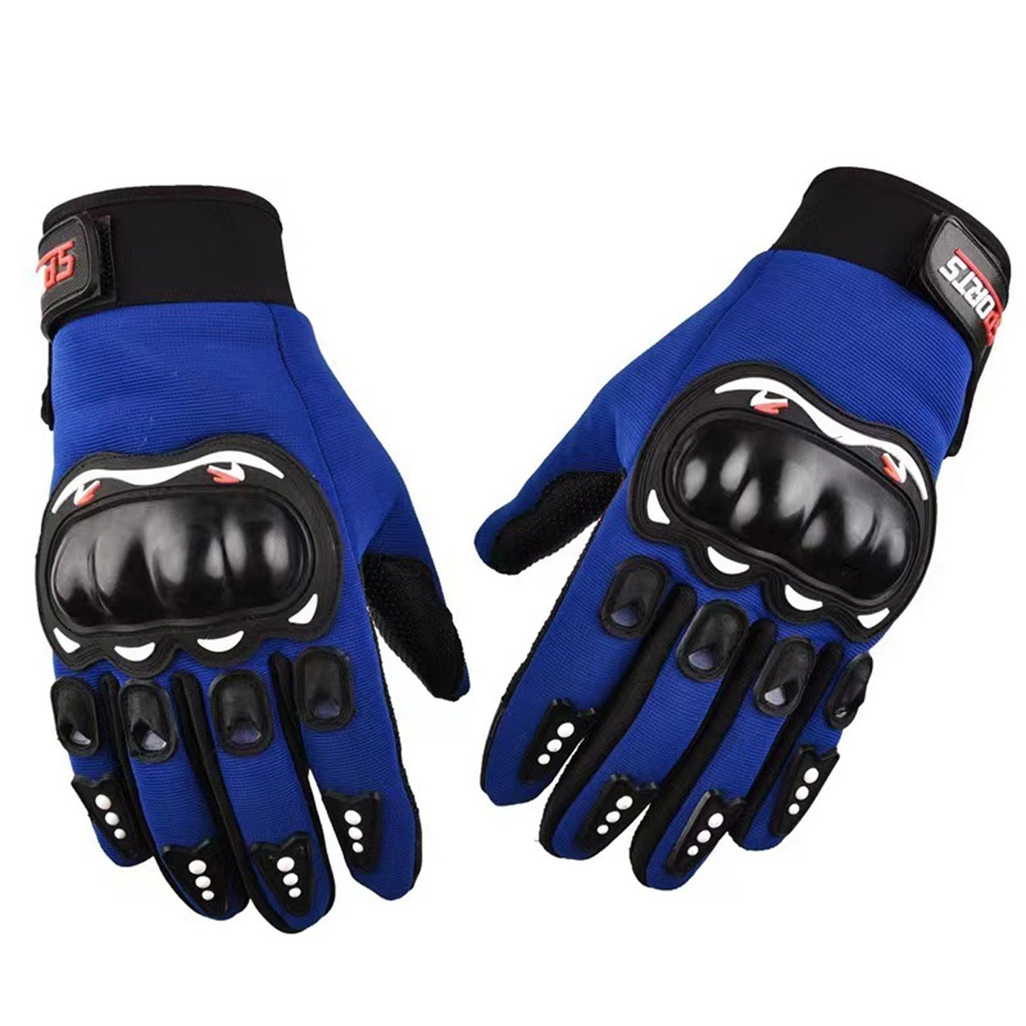 Cycling Gloves Full Finger Touchscreen Bicycle Gloves for Men and Women