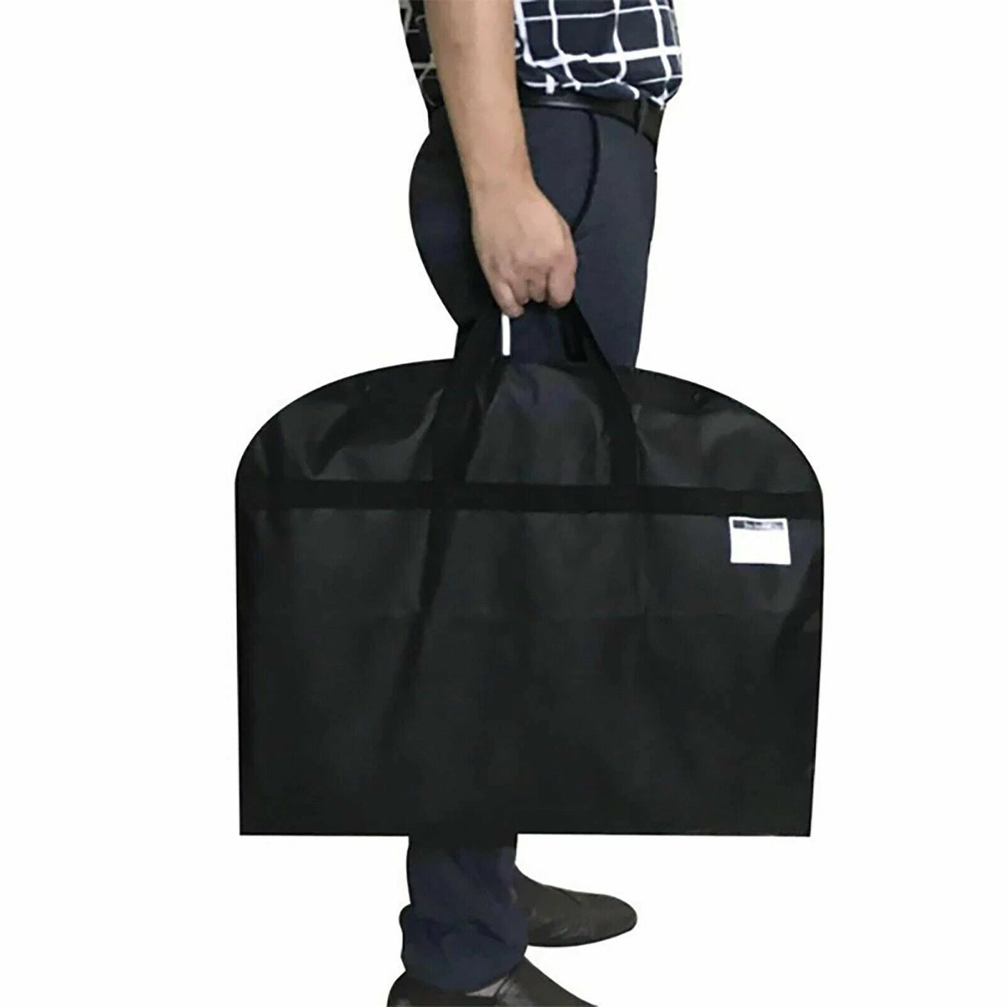 Clothes Storage Garment Bag Travel Dustproof Protector