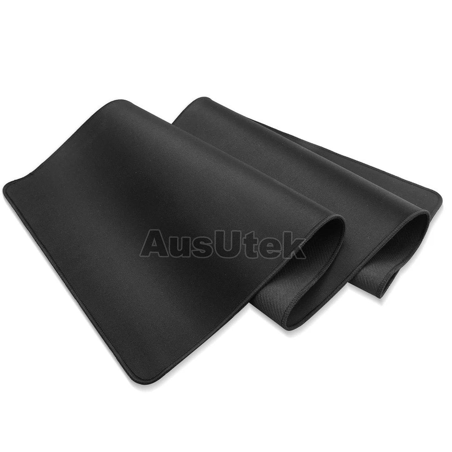 Large Gaming Mouse Pad Desk Mat Extended Anti Slip Rubber Mousepad