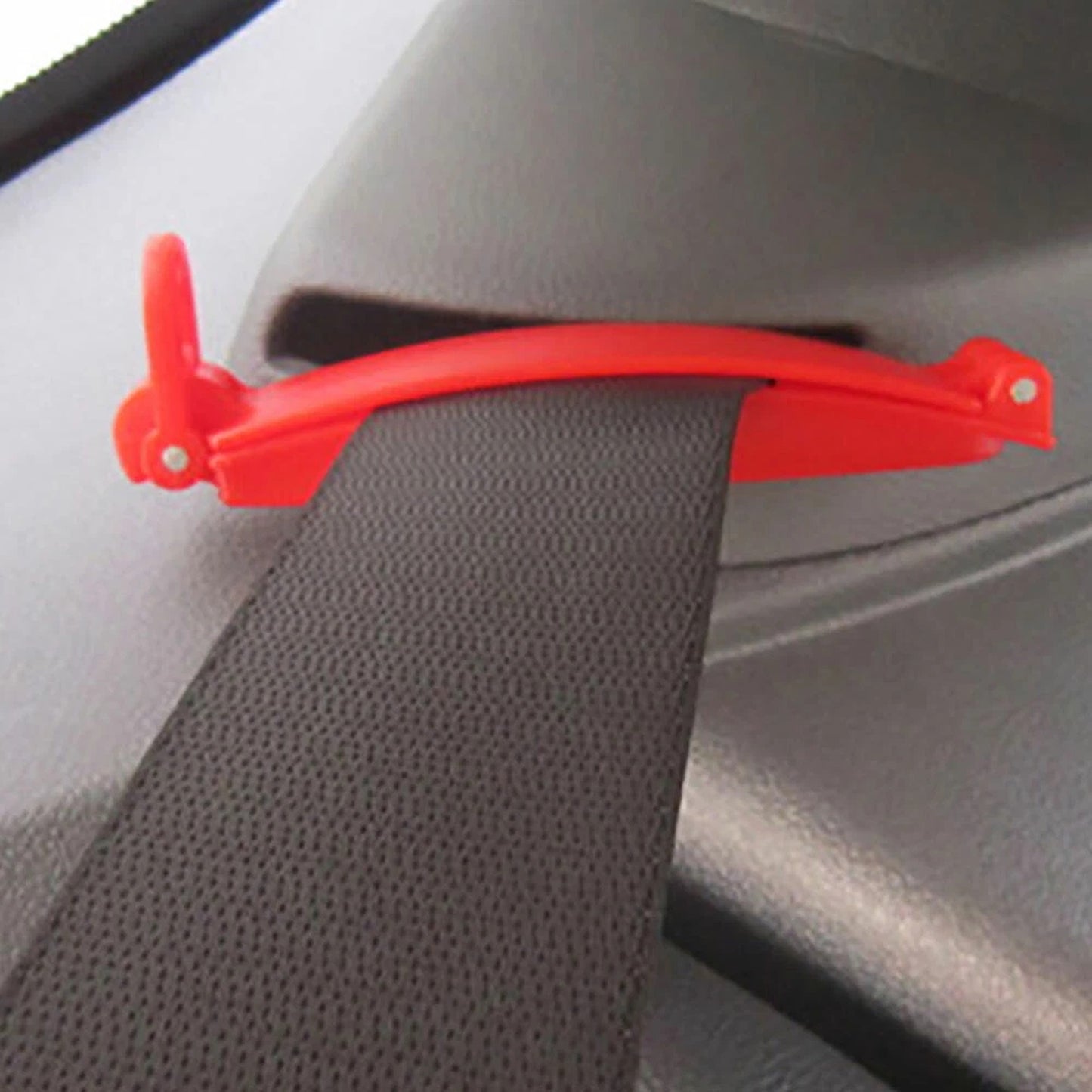 Child Car Seat Safety Chest Clip Harness Buckle