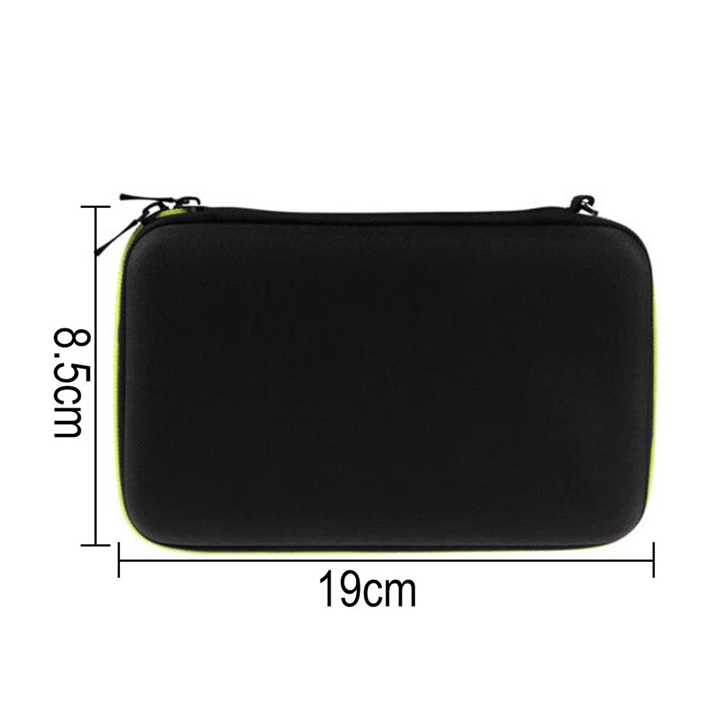 Travel Storage Case for One Blade Shaver Portable Hard Bag