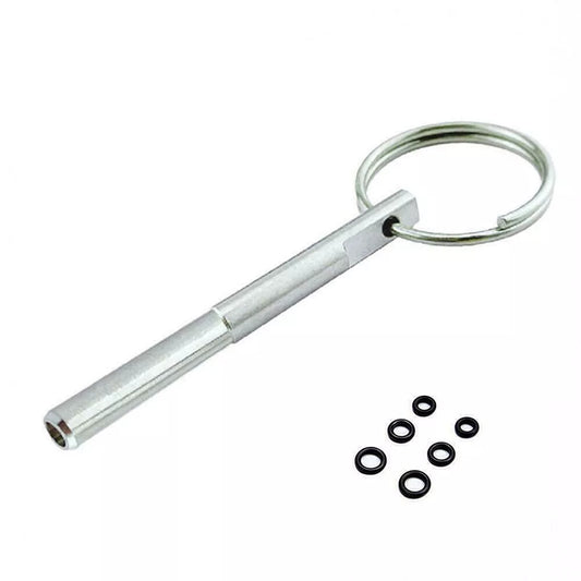 Oval Head Bit Repair Tool Kit for Jura AEG Coffee Machines