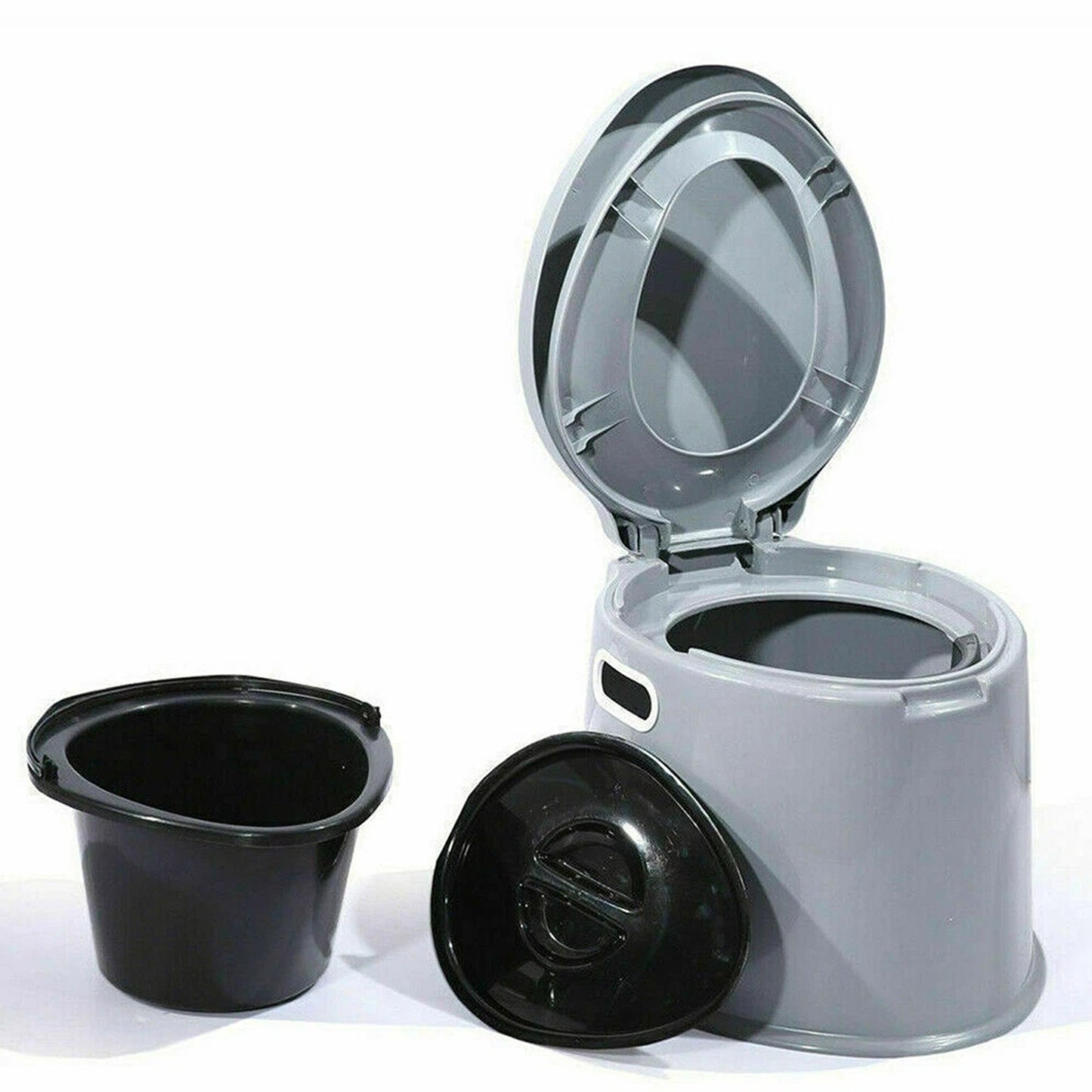 Camping Travel Portable Toilet Indoor Outdoor
