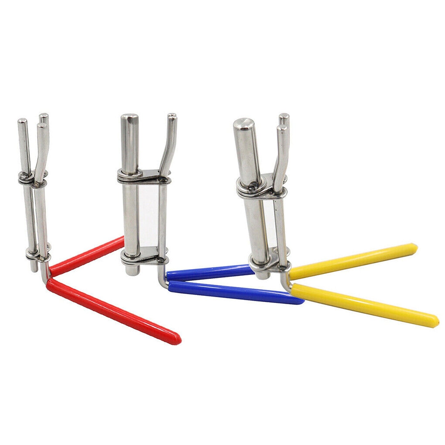 Hydraulic Cylinder Seal Installation Tool U-Cup Piston Rod 3x