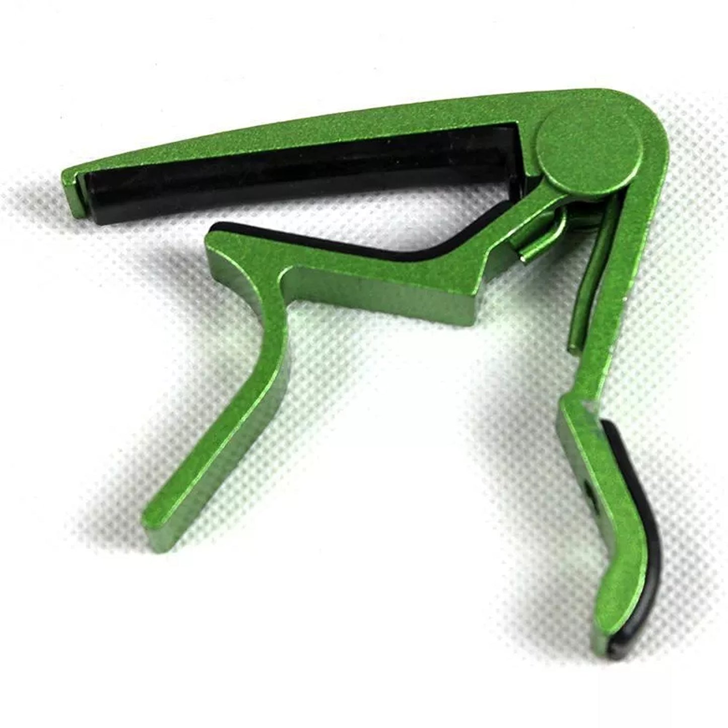 Universal Alloy Capo for Guitar Banjo Ukulele Mandolin Clamp Style