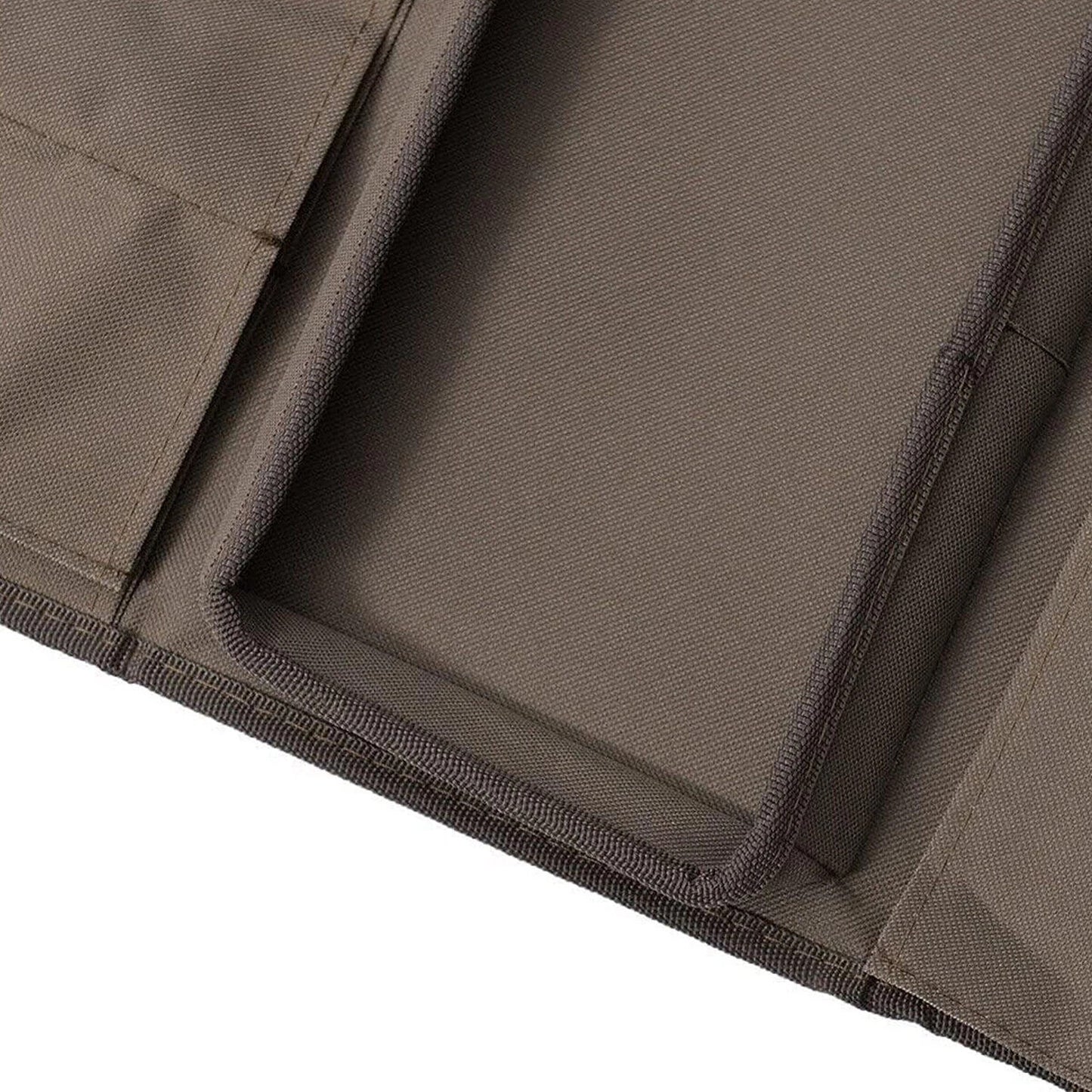 Sofa Hanging Storage Bag Multi Pocket Organizer Remote Control Holder for Home