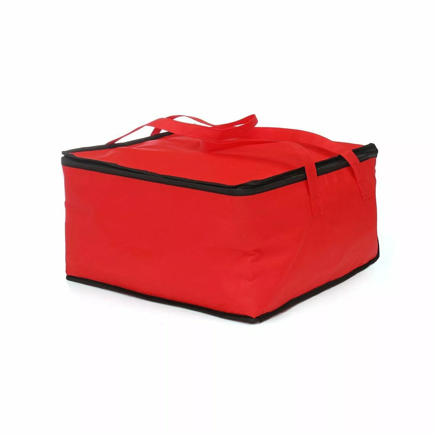 Reusable Insulated Delivery Bag for Food Transport and Storage