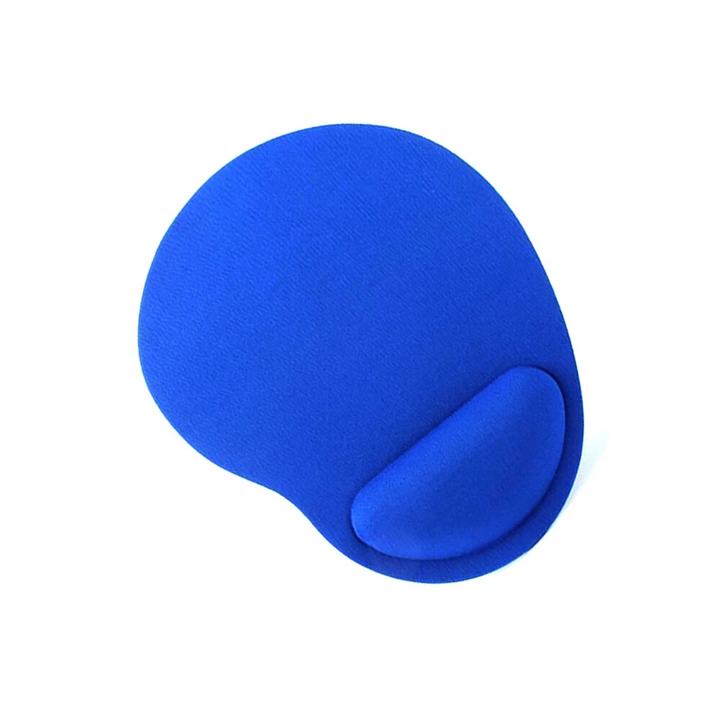 Ergonomic Mouse Pad with Wrist Support Non Slip for Computer PC Laptop