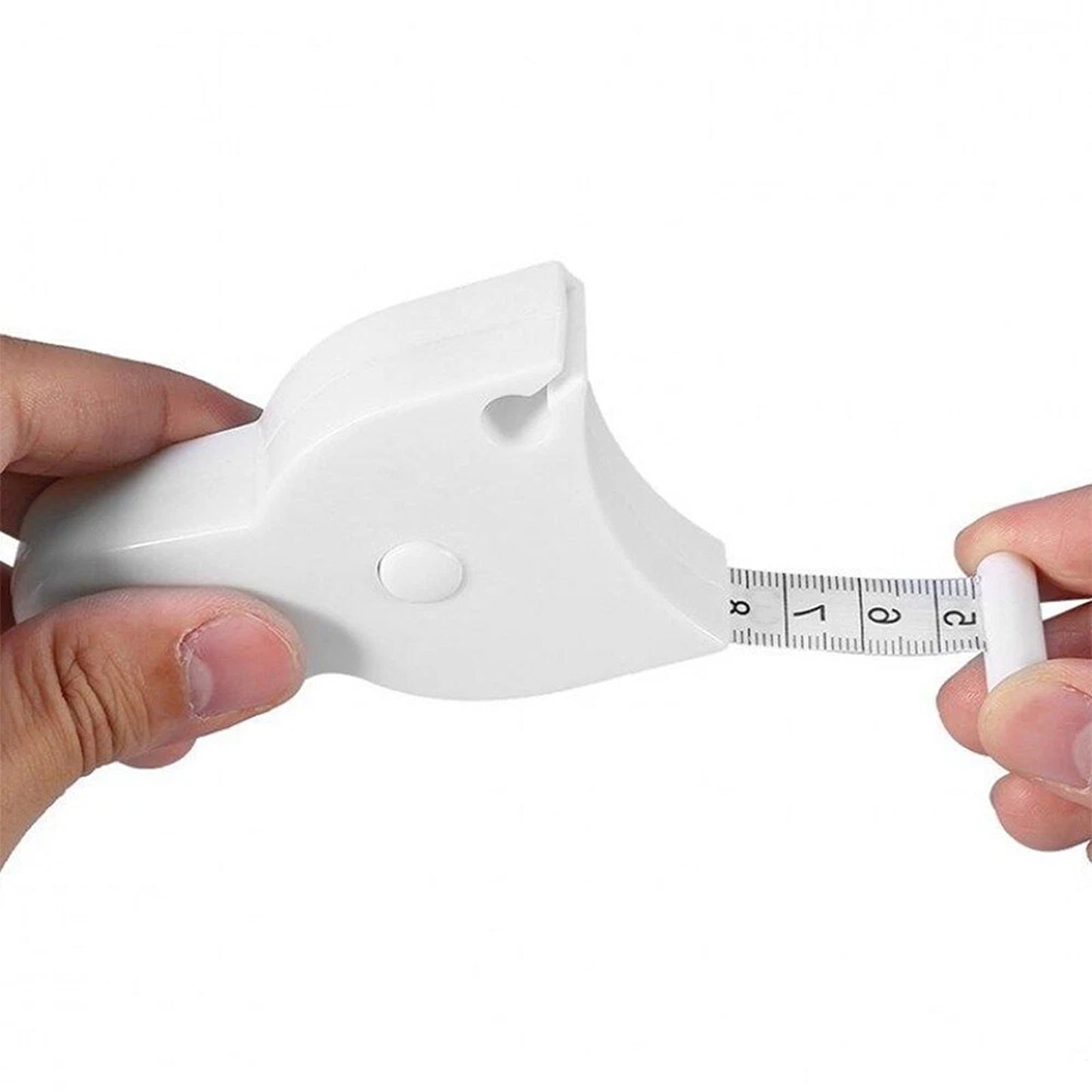 Automatic Body Measuring Tape and Fat Caliper 150cm