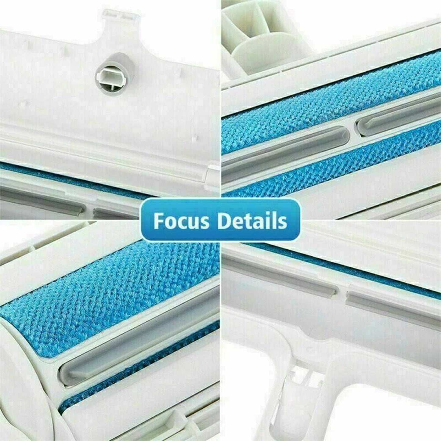 Pet Hair Remover Brush for Dog and Cat Fur Self Cleaning
