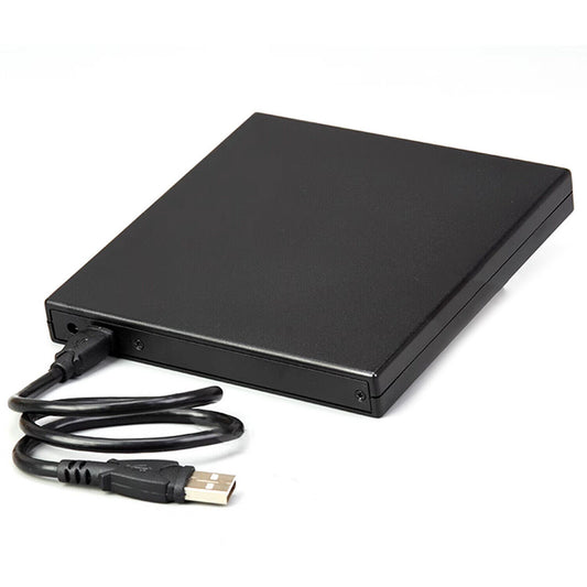 Portable USB External CD-RW/DVD-ROM Drive