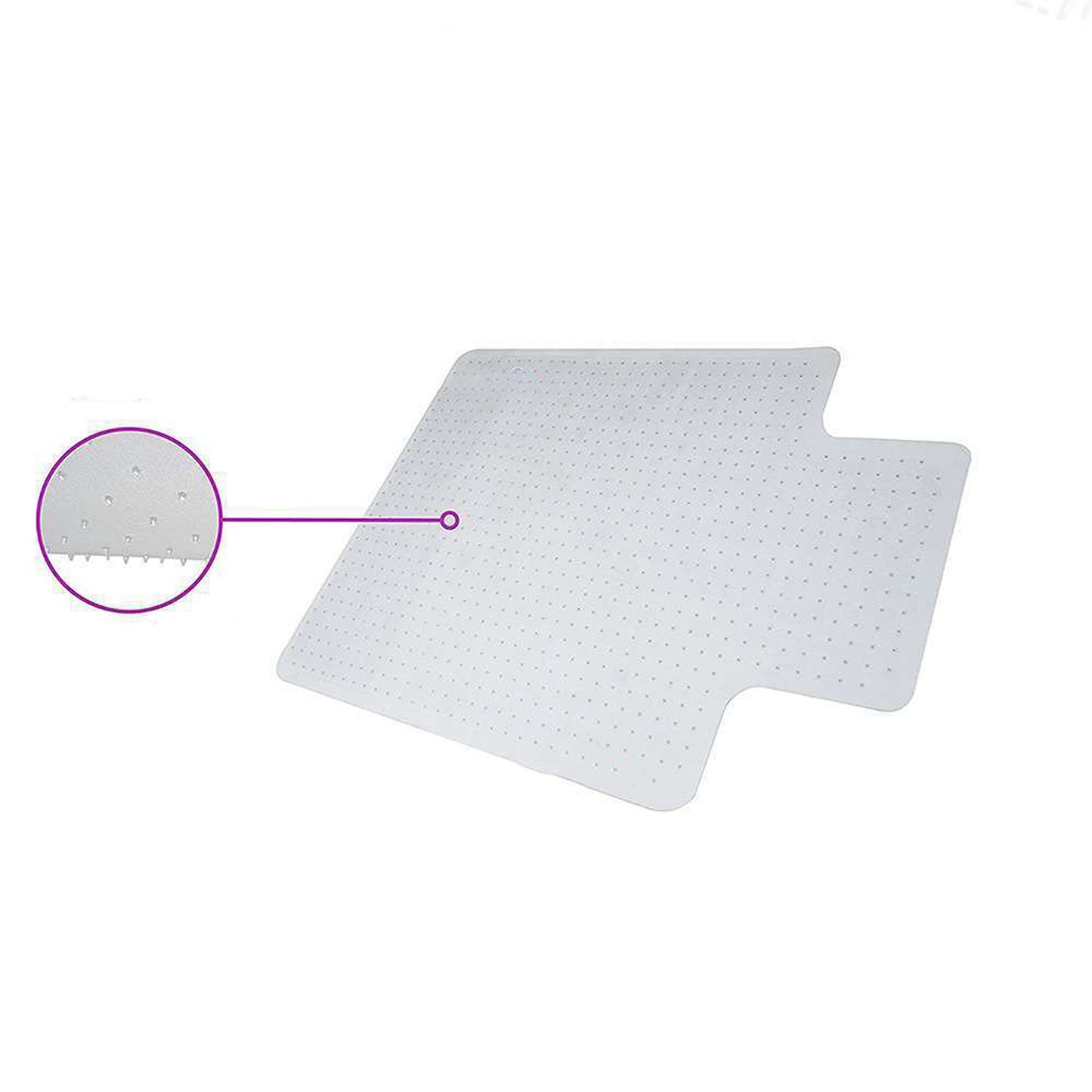Home Office Room Chair Mat Carpet Floor Protector Mat
