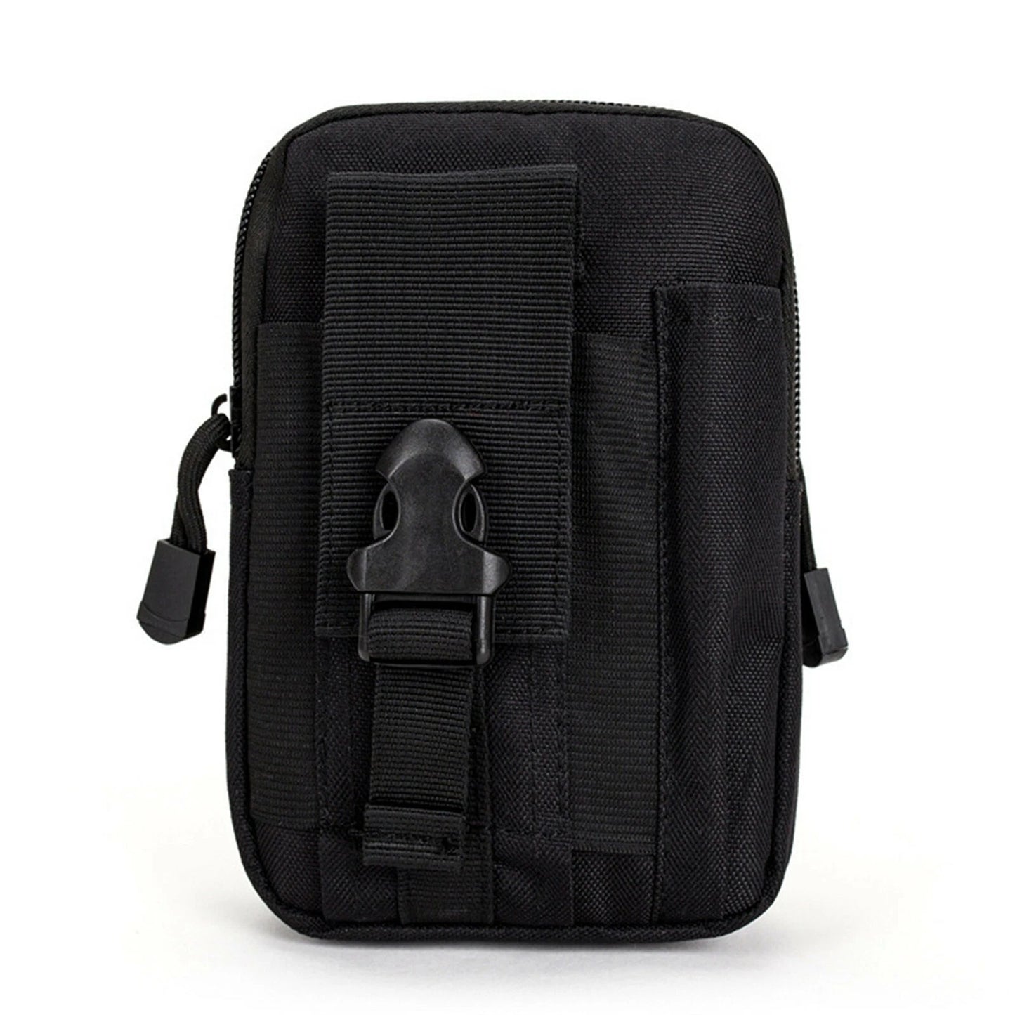 Military Tactical Waist Pack Molle Utility Pouch