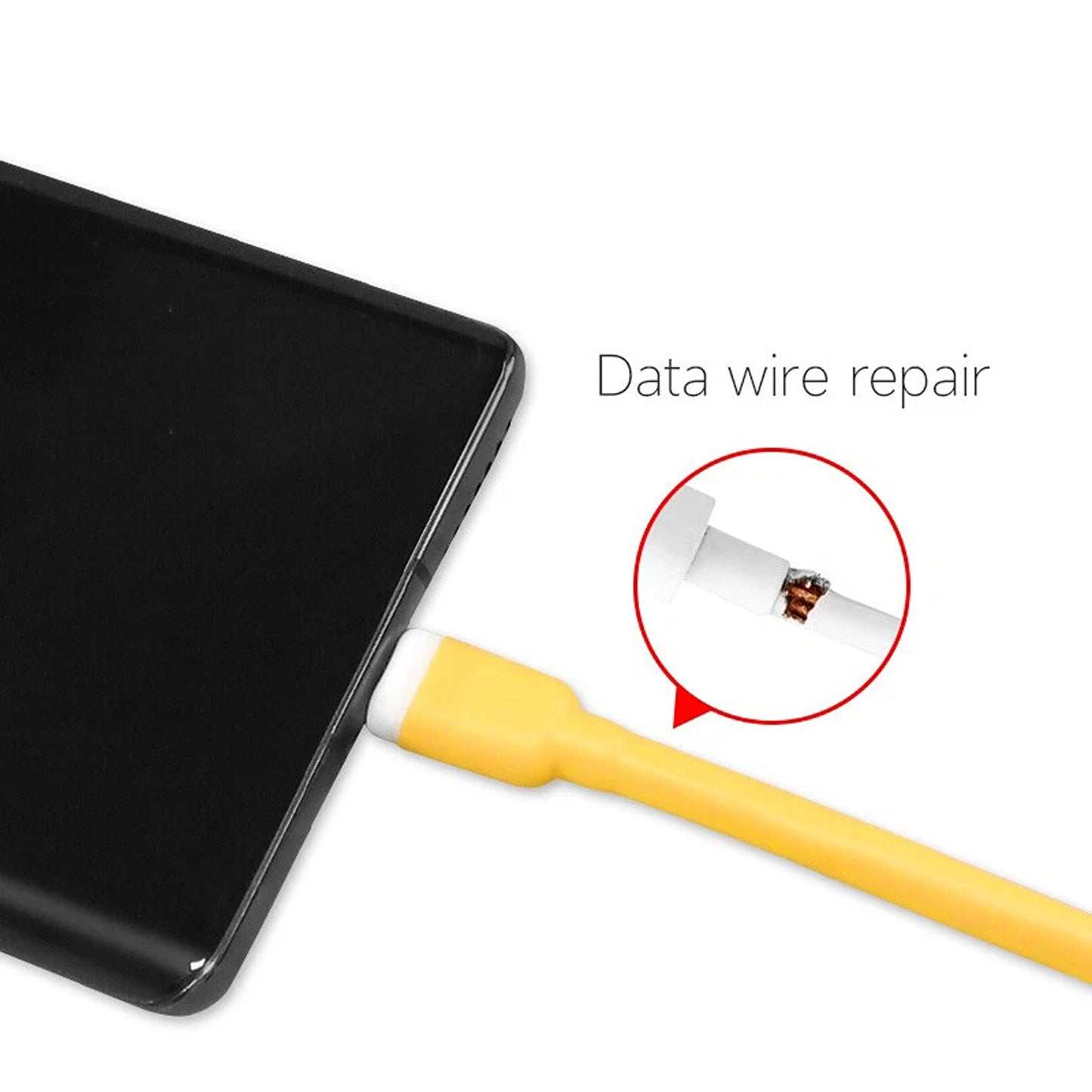 560pcs Heat Shrink Tubing Sleeving Set for Cable and Wire Protection