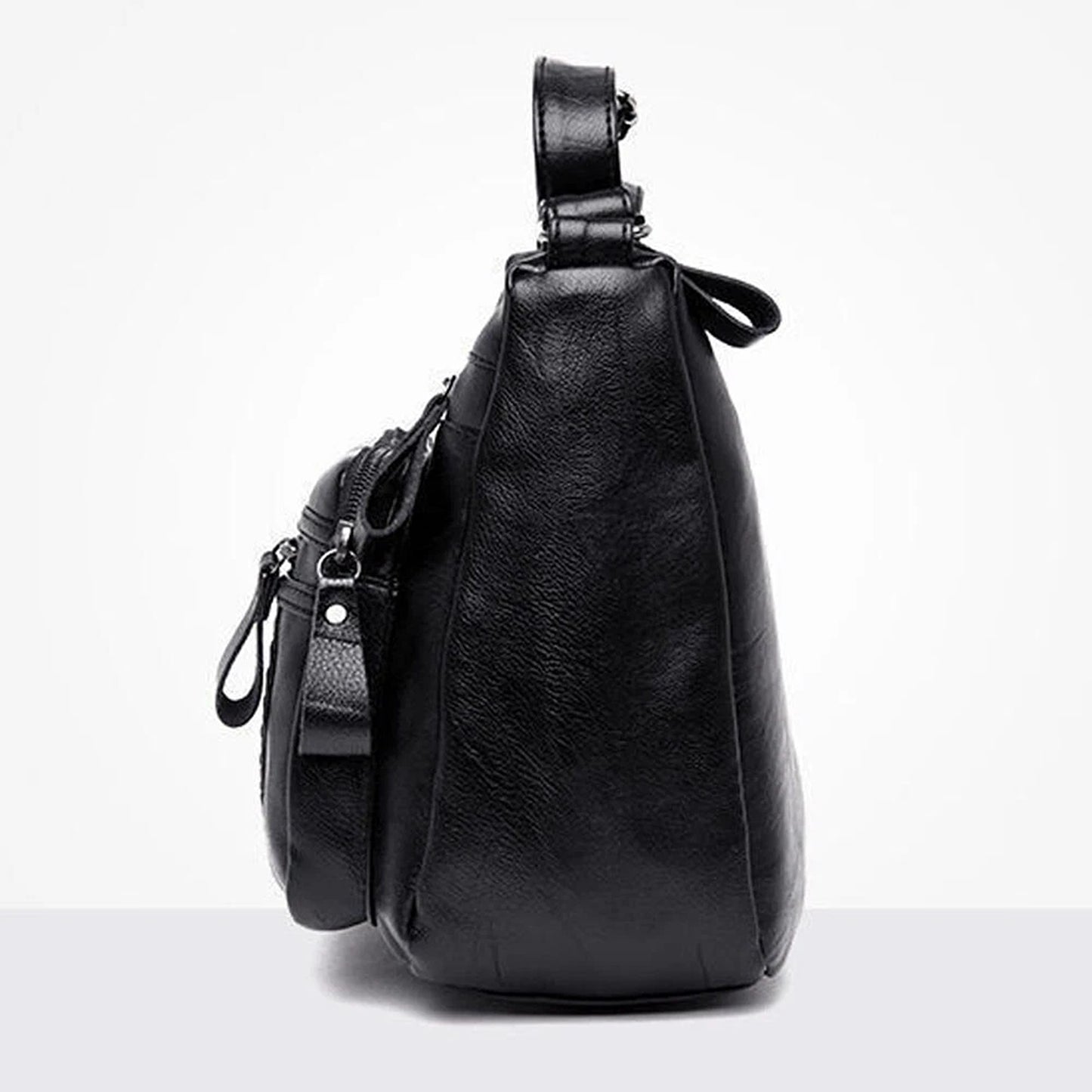 Ladies Crossbody Shoulder Bag for Phone and Essentials