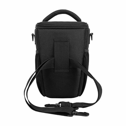 Waterproof Camera Shoulder Bag Case For Nikon CoolPix P1000 P900 P950