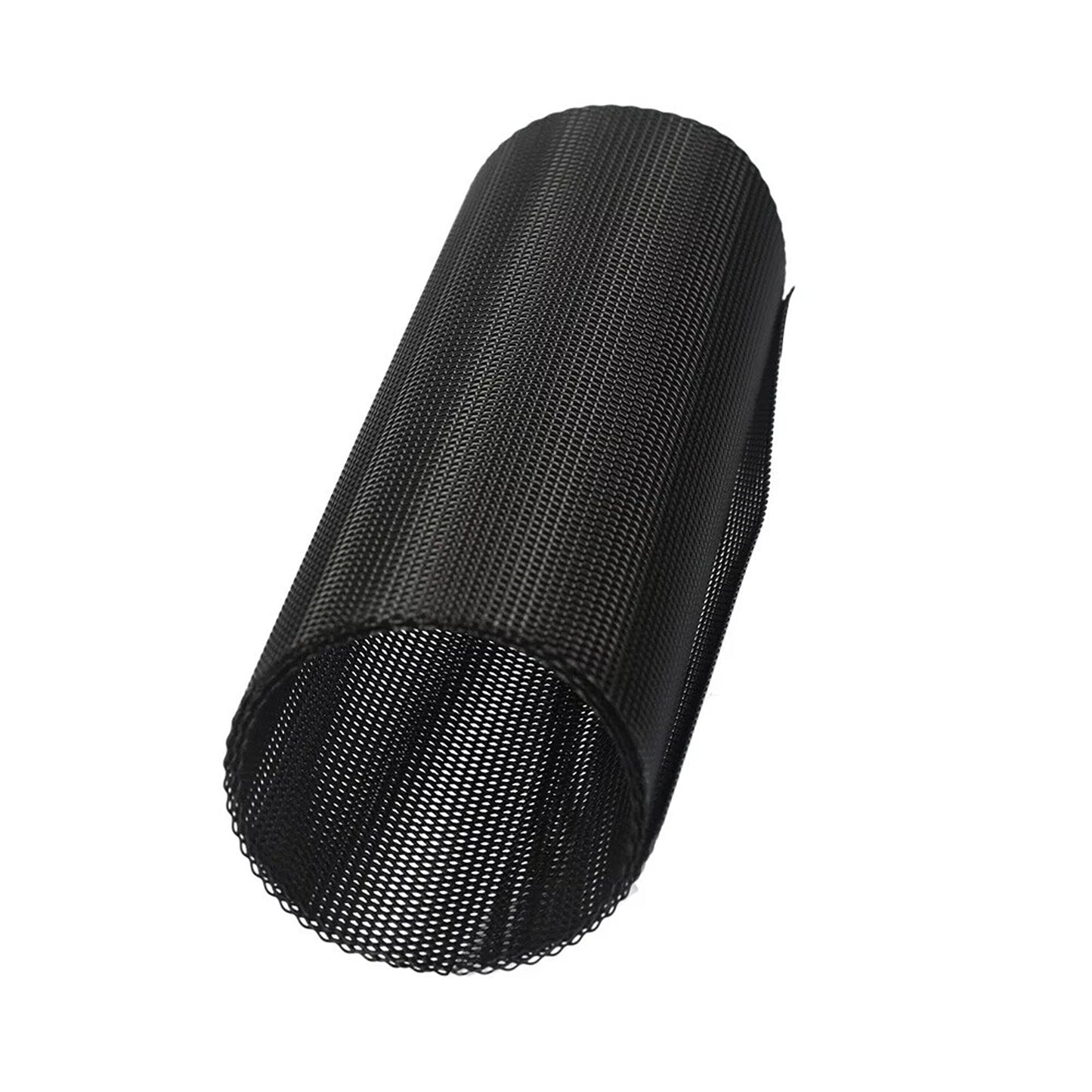 Universal Car Grille Mesh Aluminum Alloy Insert for Bumper