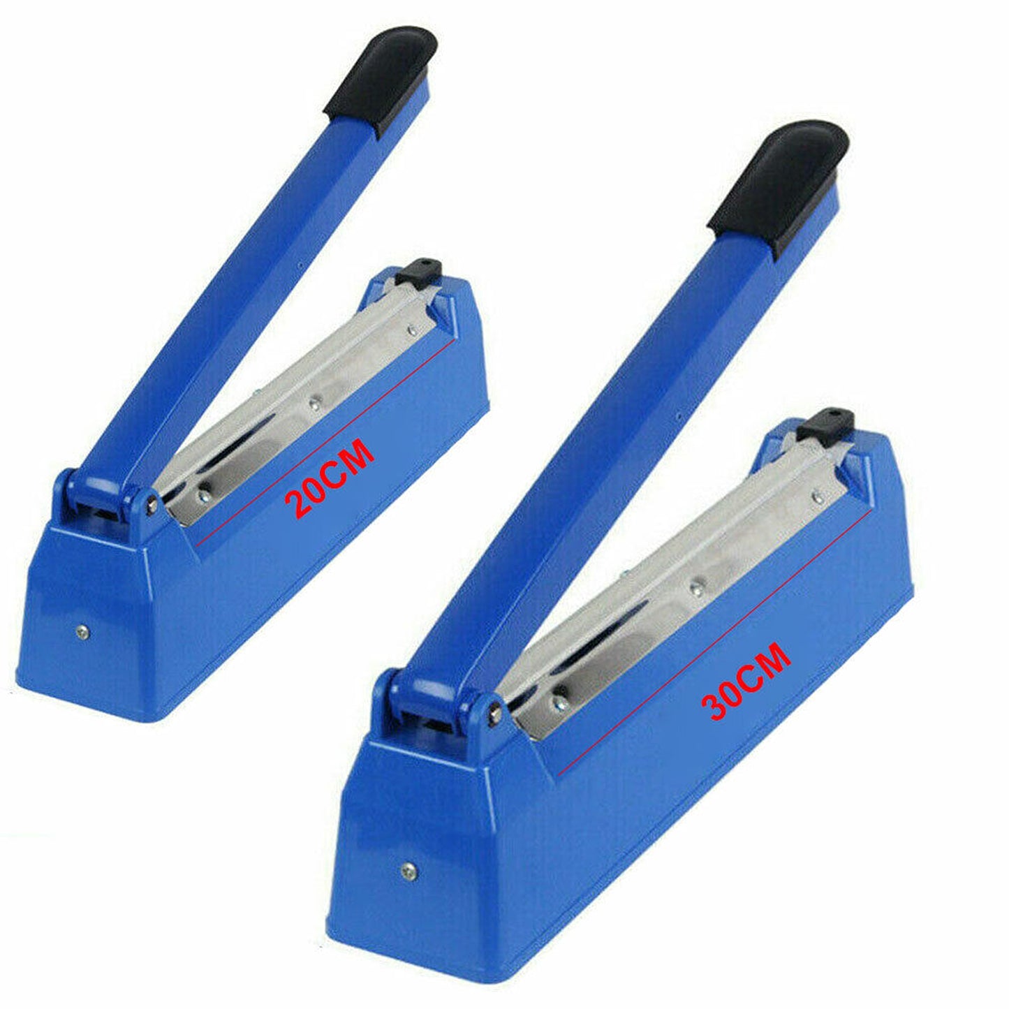 Electric Impulse Heat Sealer Sealing Machine
