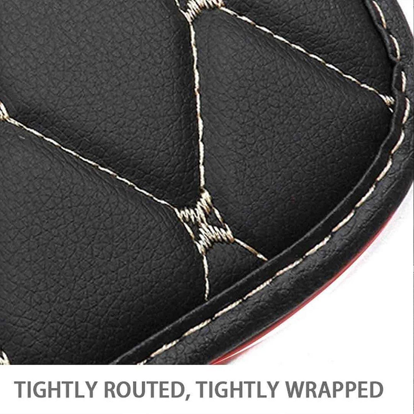 Universal Car Back Seat Protector Mat for Kids and Babies
