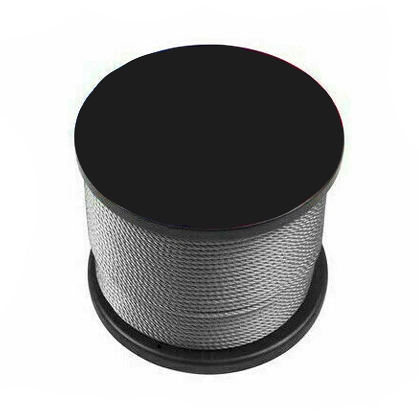 Heavy Duty G316 Stainless Steel Wire 3.2mm 7x7 for Balustrade Decking