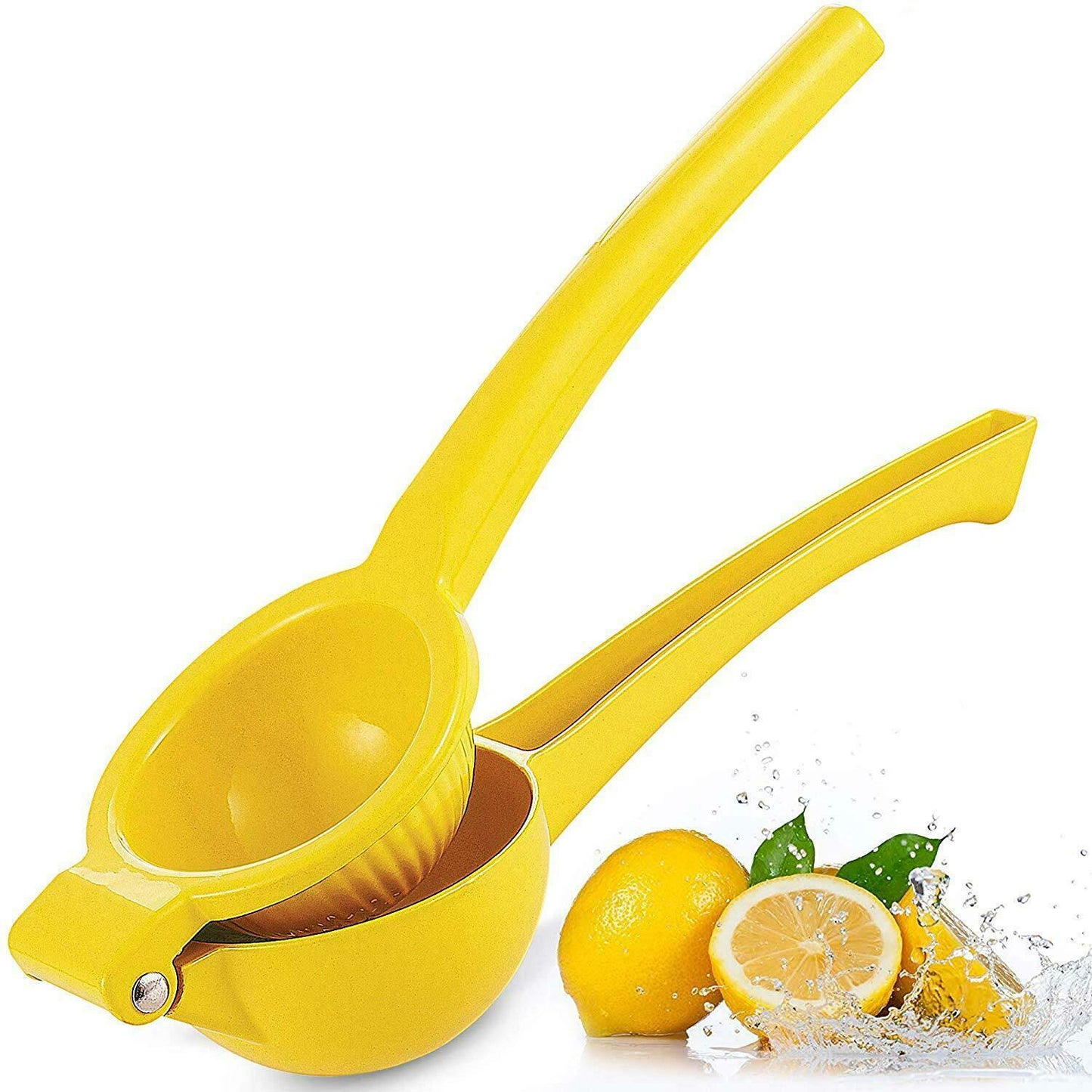 Handheld Juicer Lemon Lime Squeezer Presser