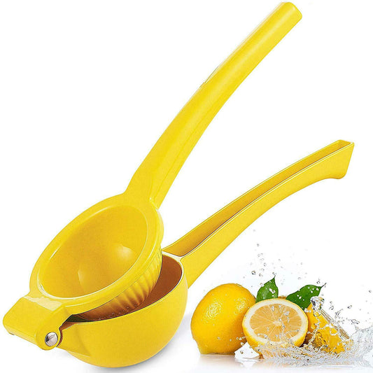 Handheld Juicer Lemon Lime Squeezer Presser