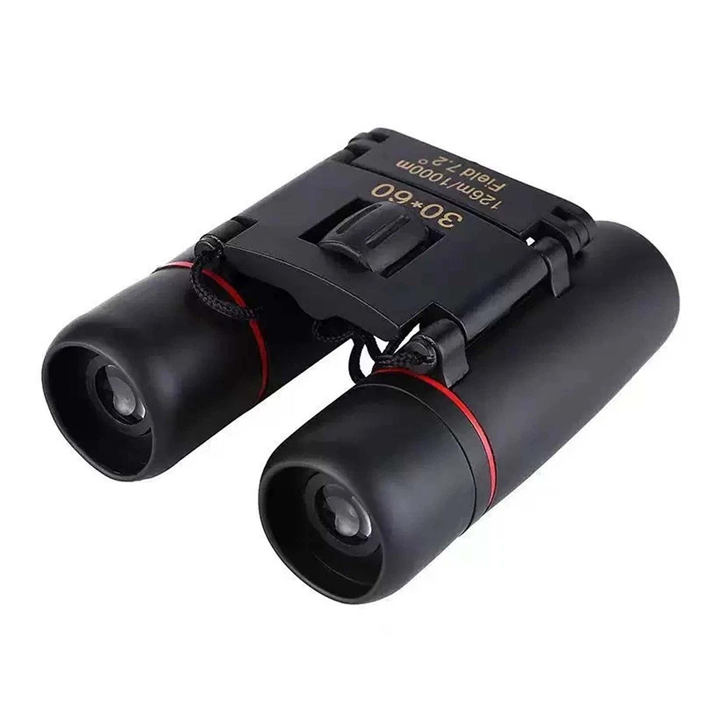 Portable 30x60 Binoculars for Outdoor Adventures