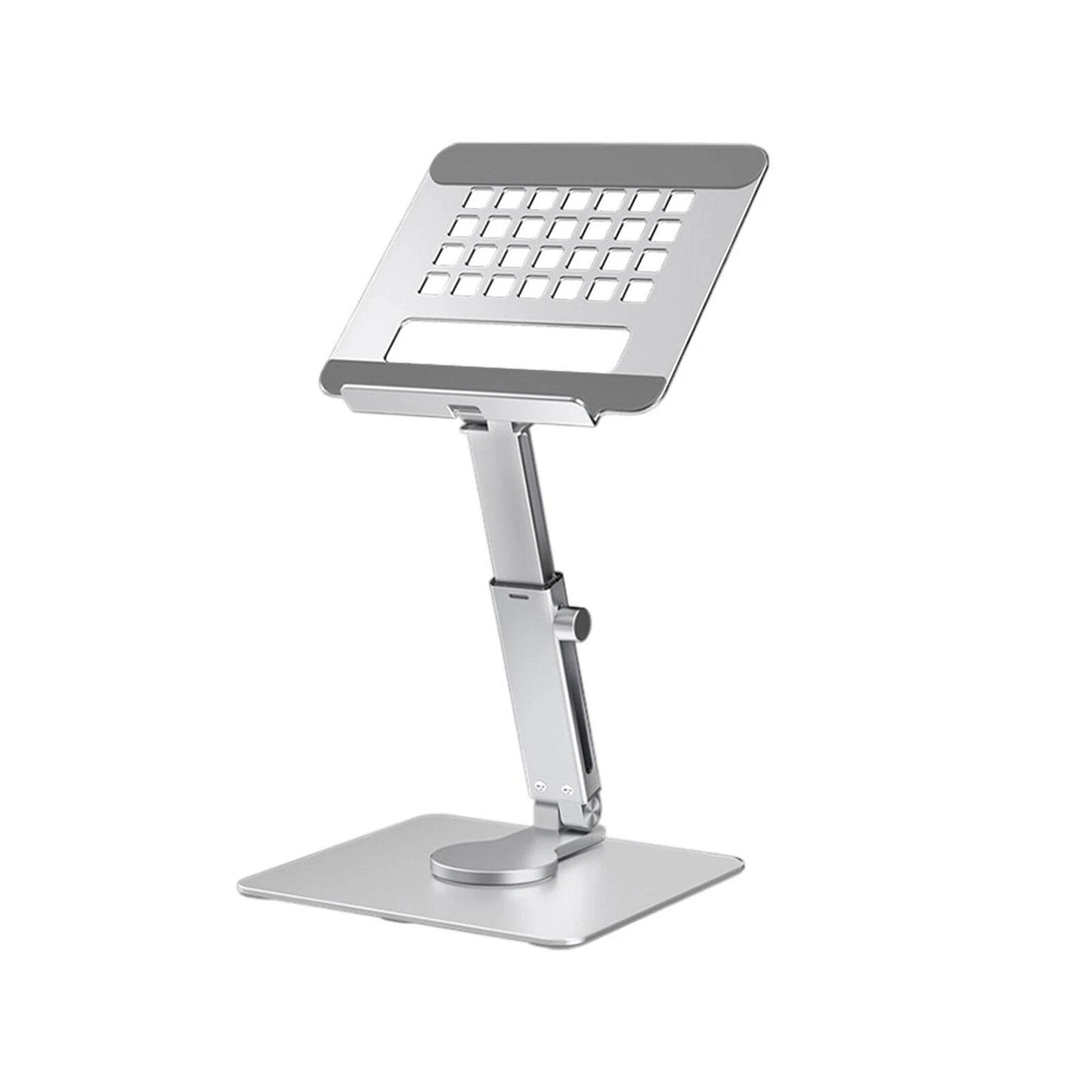 Flexible Laptop Stand Adjustable Height Tablet Holder