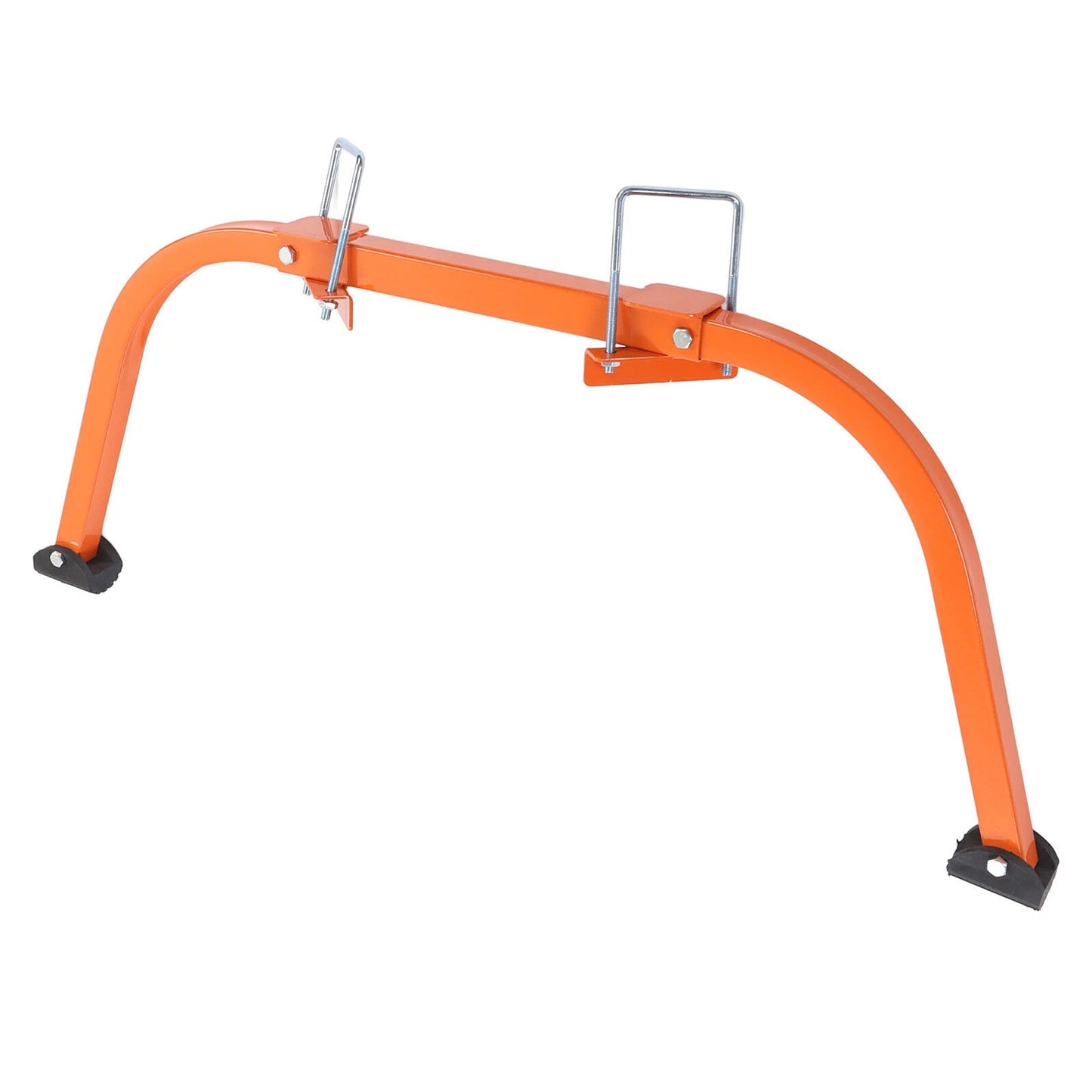 Heavy Duty Steel Ladder Stabilizer Roof Wall Standoff Accessory