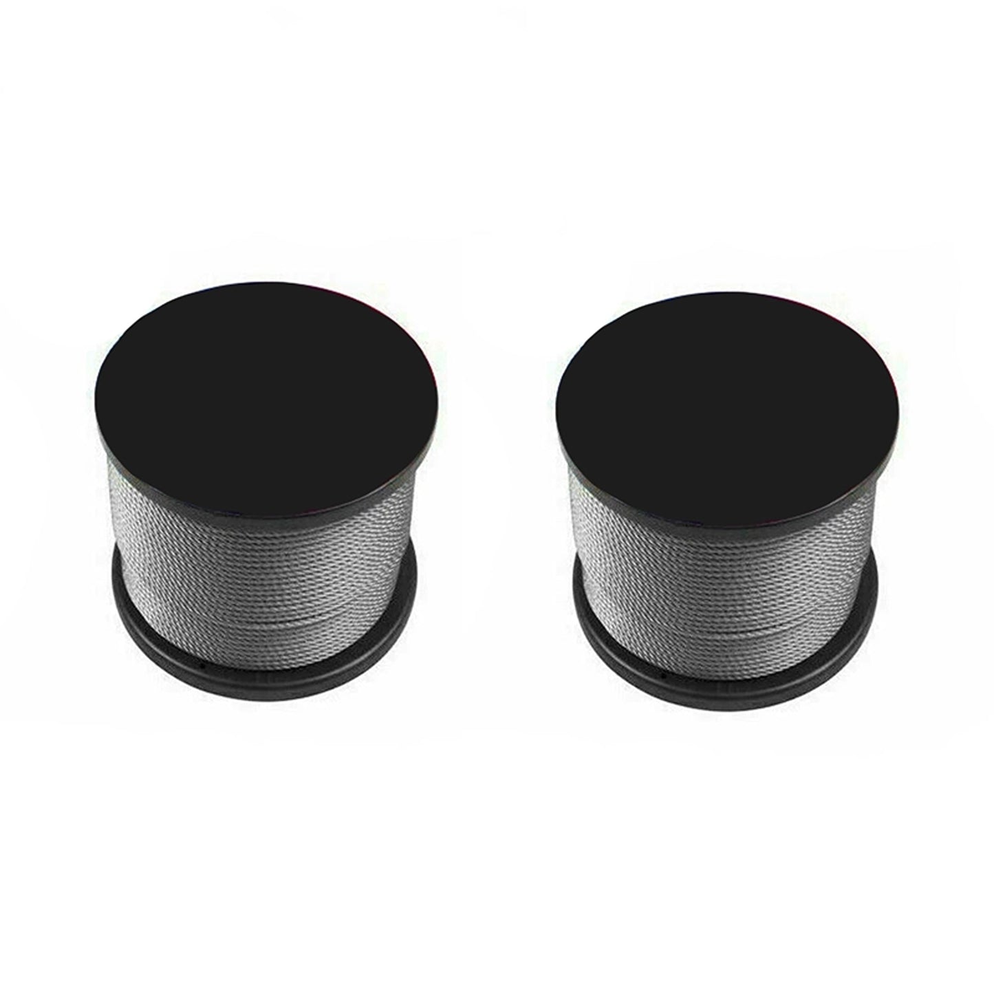 Heavy Duty G316 Stainless Steel Wire 3.2mm 7x7 for Balustrade Decking