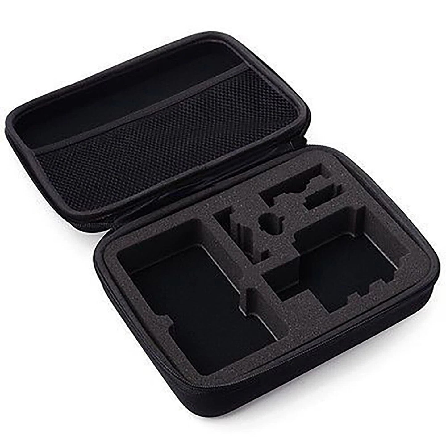 Medium Hard Carry Case Compatible with GoPro HERO Cameras