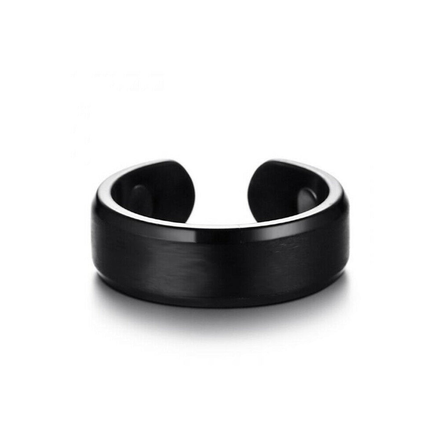 Sleep Care Anti Apnea Sleeping Aid Device - Black