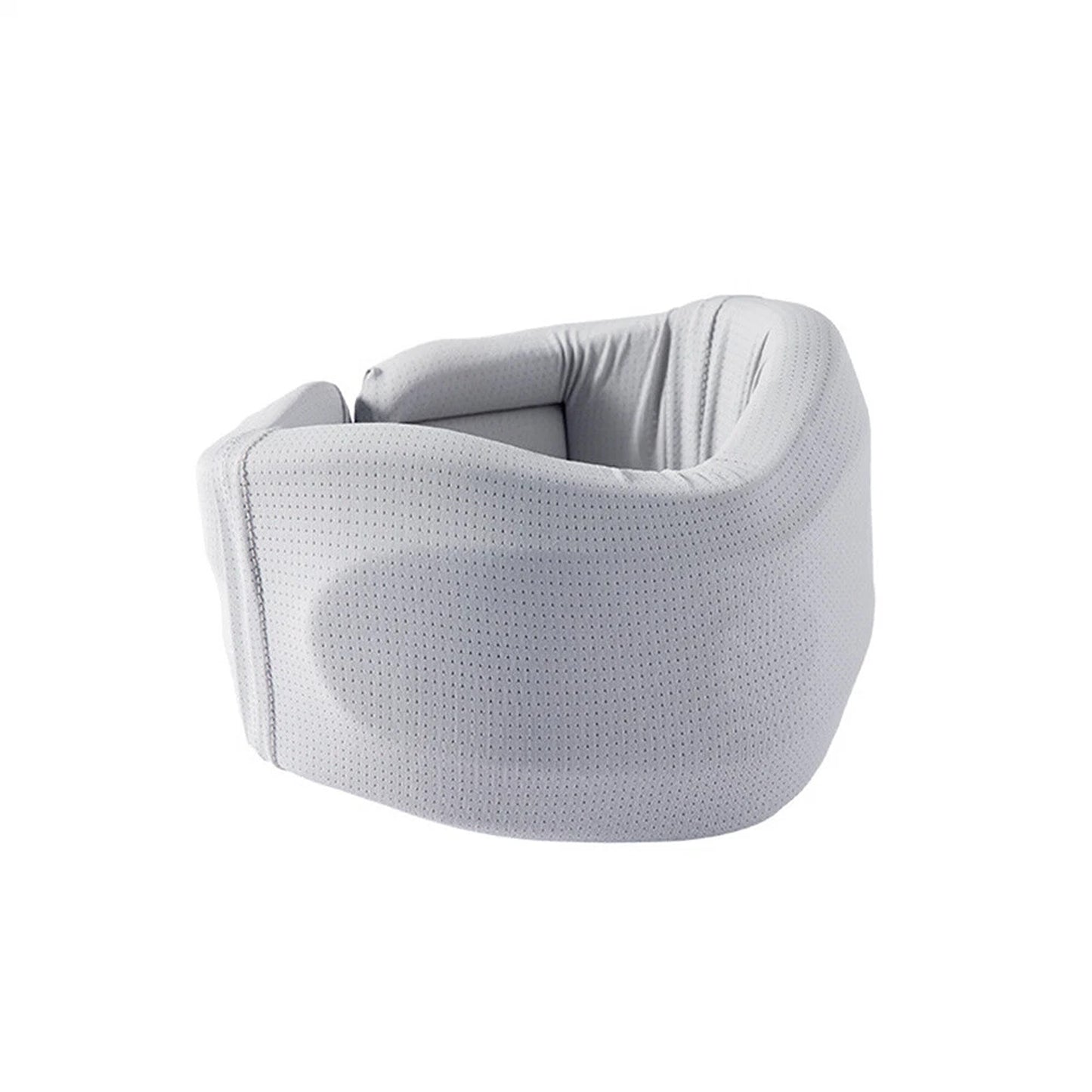 Cervical Neck Collar Soft Foam Brace for Pain Relief and Sleep