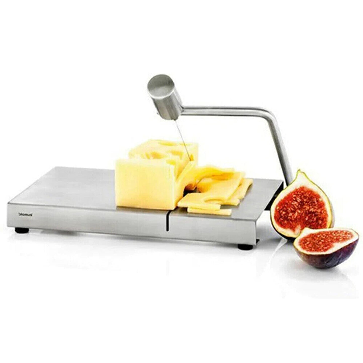Blade Slicer Wire Butter Cutter Cheese Board Stainless Steel