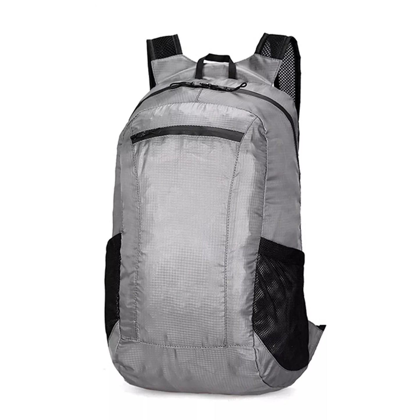 Portable Foldable 20L Waterproof Backpack Lightweight for Travel Outdoors
