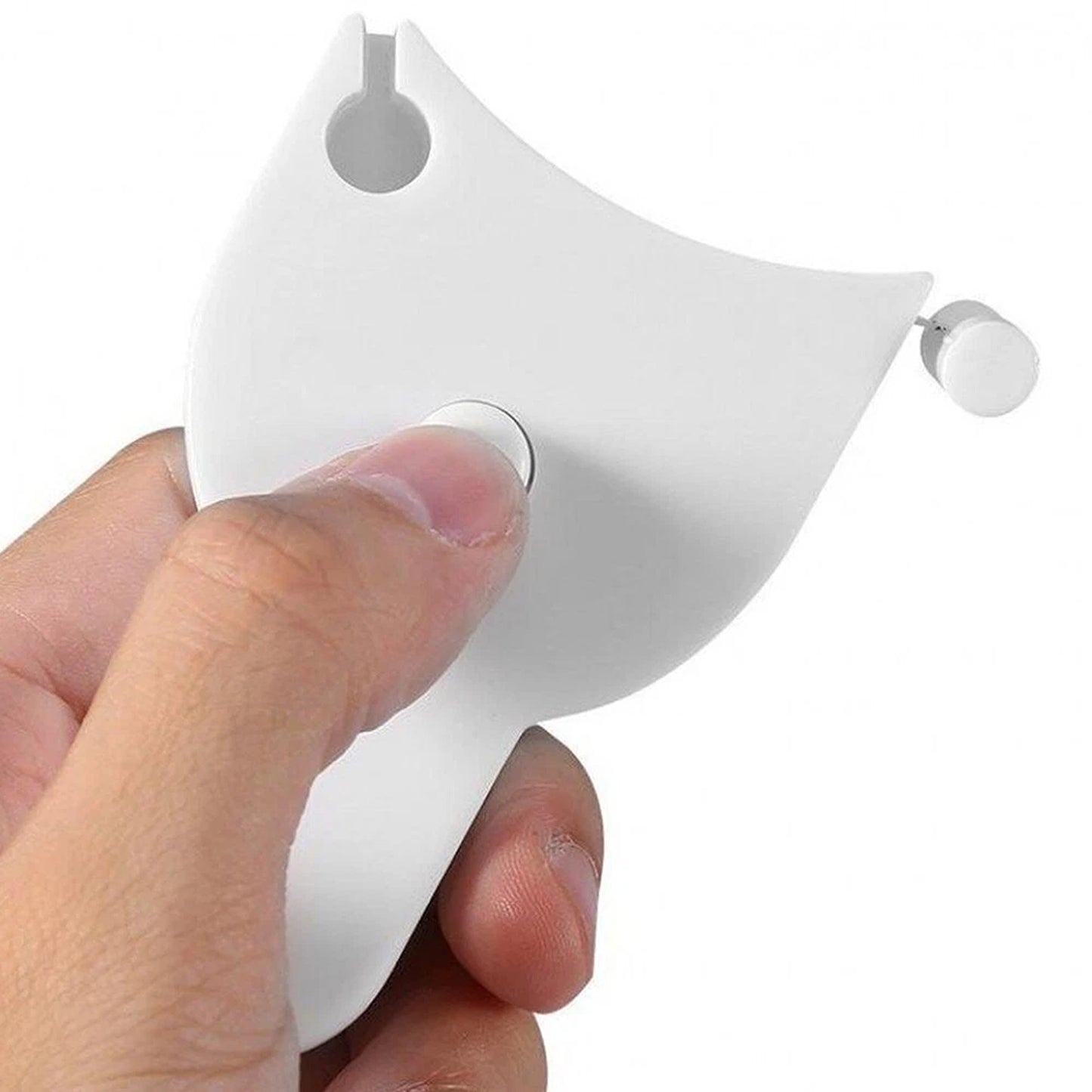 Automatic Body Measuring Tape and Fat Caliper 150cm