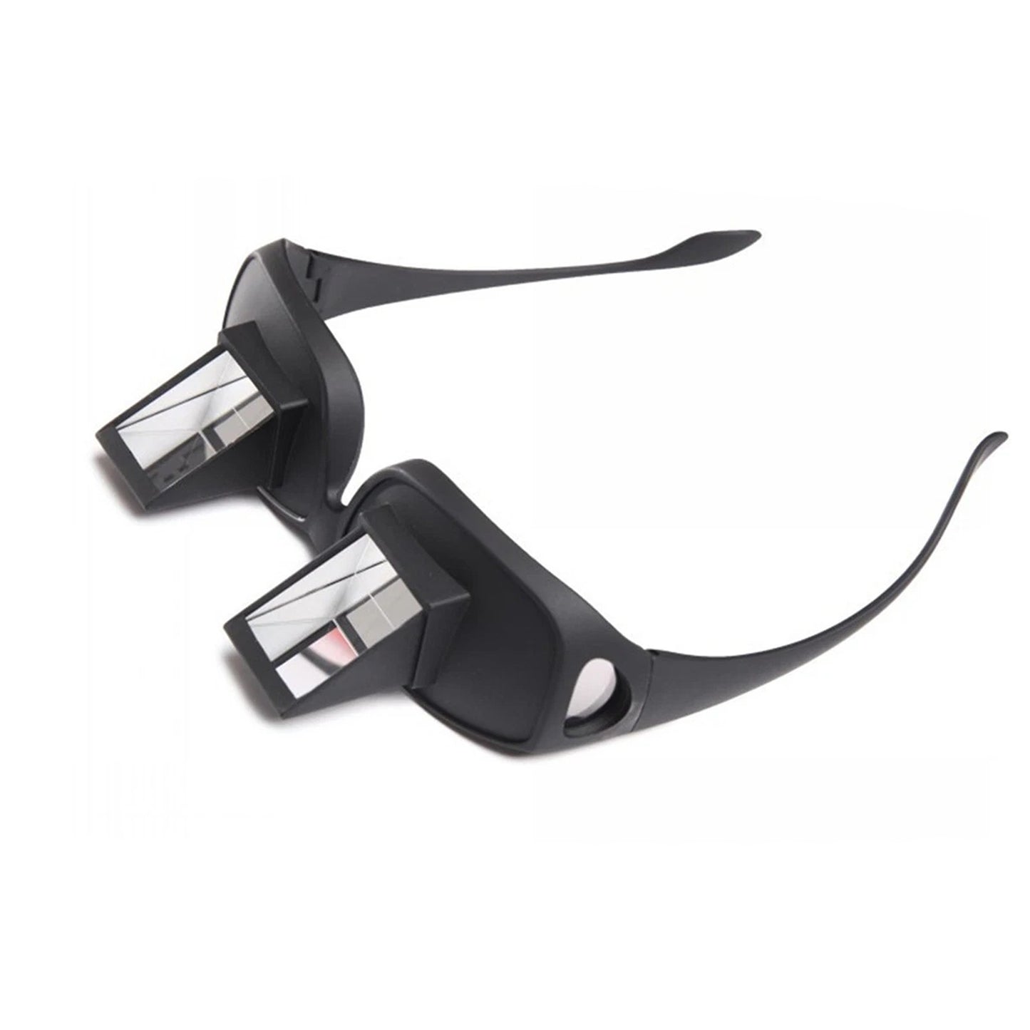Lazy Glasses 90 Degree Bed Reading Prism Glasses