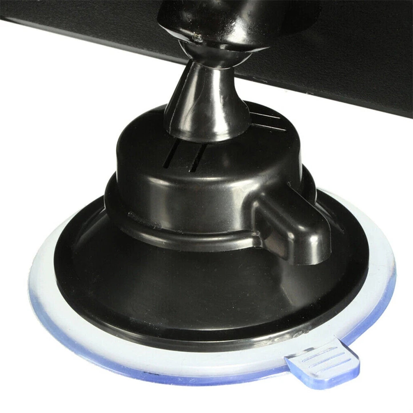 Universal Car Rear View Mirror with Suction Mount