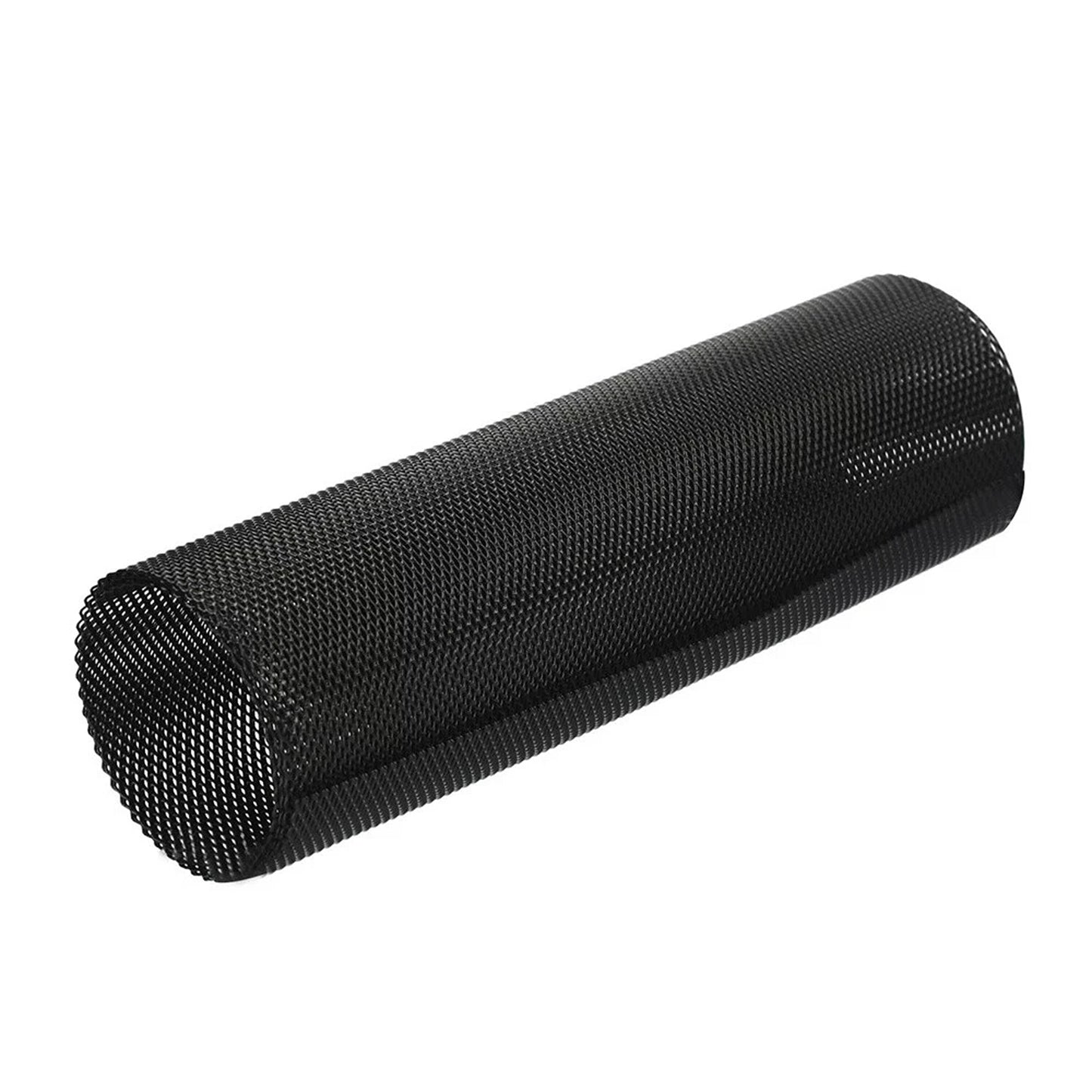 Universal Car Grille Mesh Aluminum Alloy Insert for Bumper