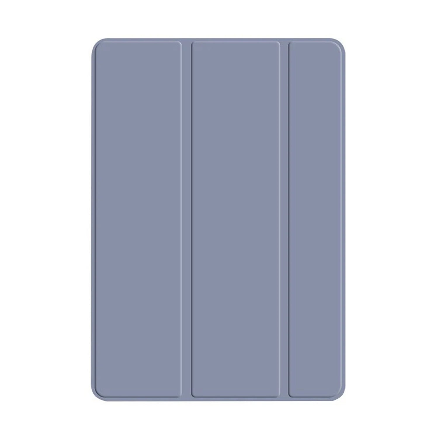 Lavender For Samsung Galaxy Tab Case Cover Protector A11 A11+ A9 A9+ Plus A8 Lite Holder
