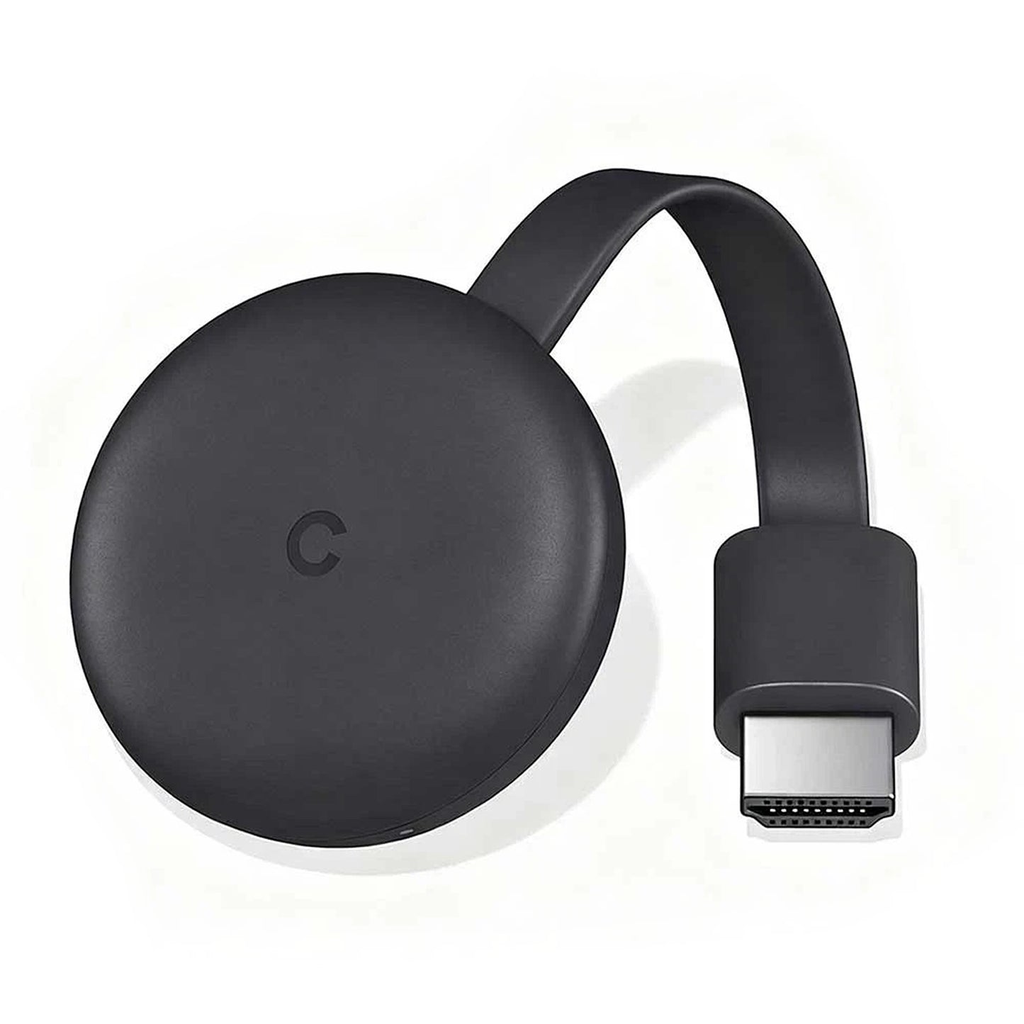 Chromecast Wireless HDMI Display Adapter Screen Phone Mirroring Extender