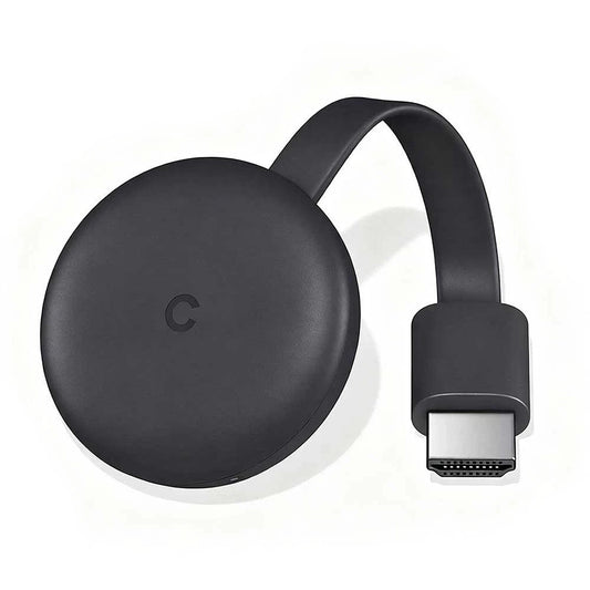 Chromecast Wireless HDMI Display Adapter Screen Phone Mirroring Extender