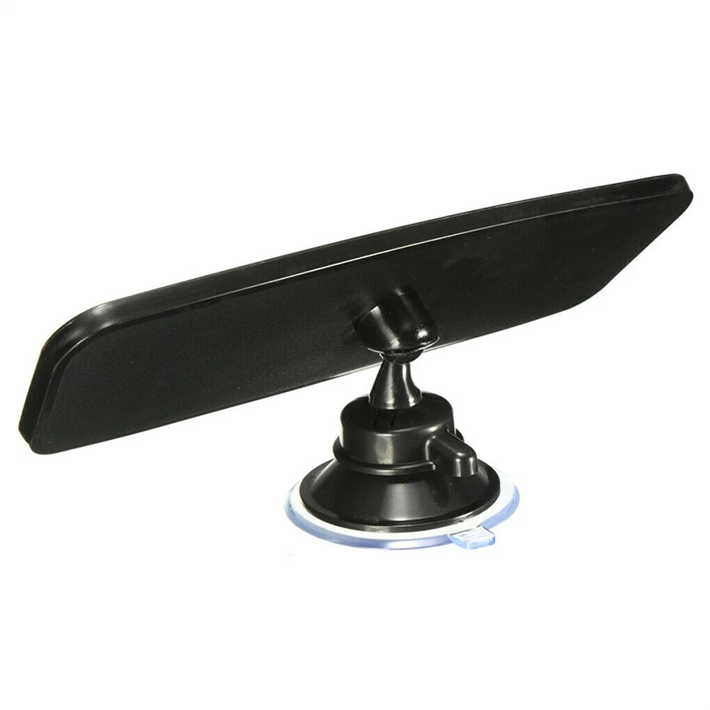 Universal Car Rear View Mirror with Suction Mount