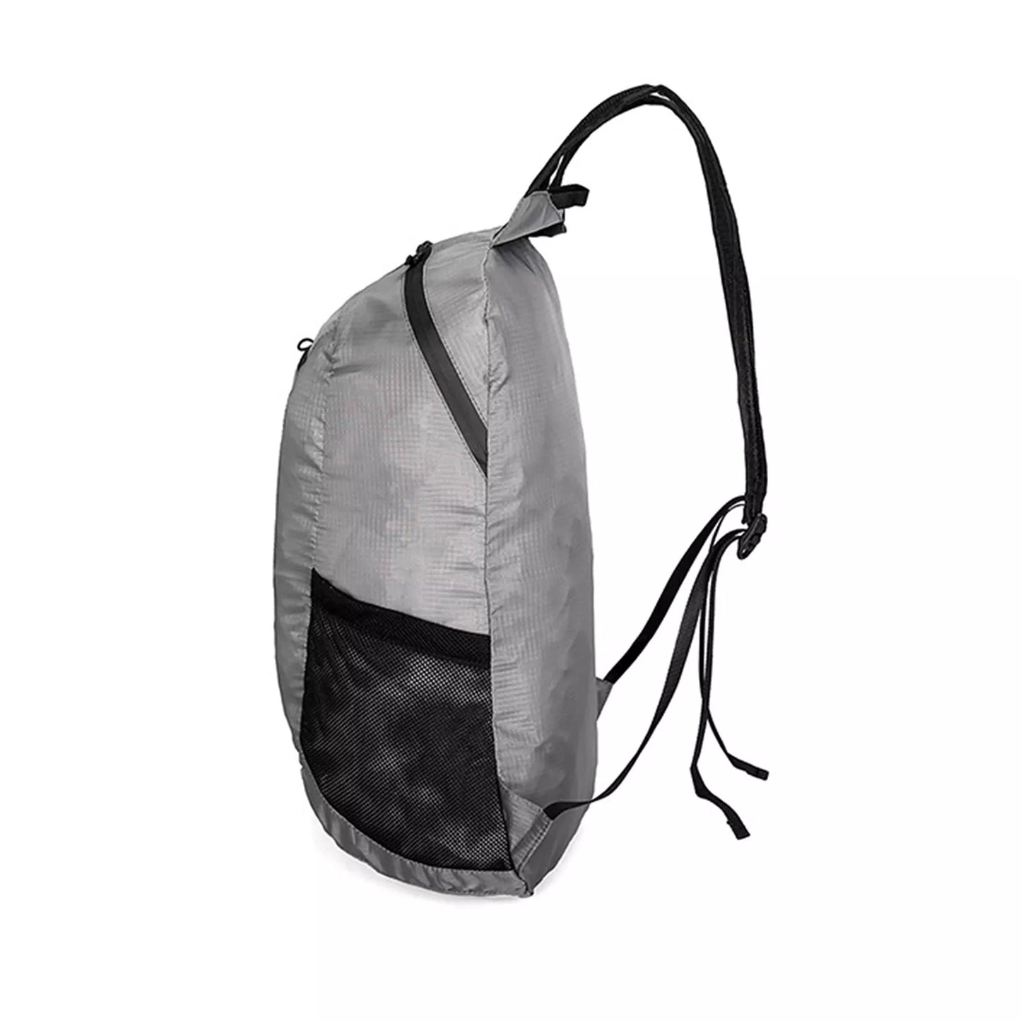 Portable Foldable 20L Waterproof Backpack Lightweight for Travel Outdoors