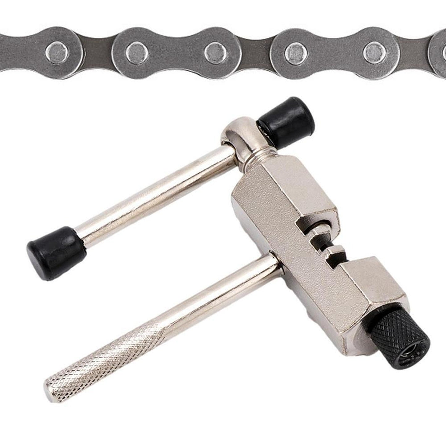 Bicycle Chain Breaker Tool Cutter Splitter with Connecting Pin