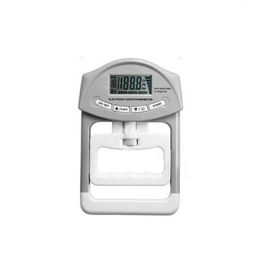 Dynamometer Hand Grip Muscle Measure Electronic Tester