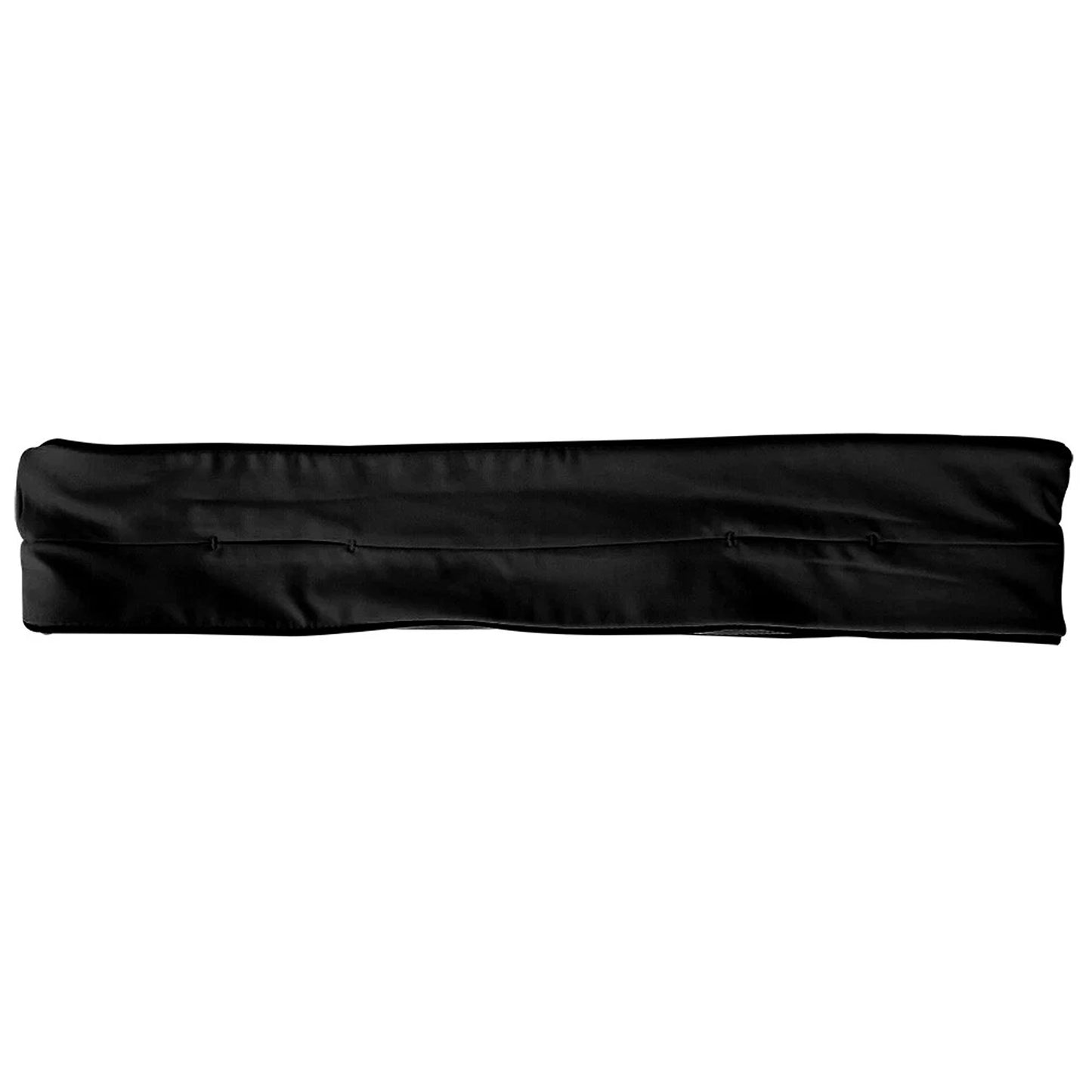 Expandable Running Waist Belt for Travel Fitness and Hiking